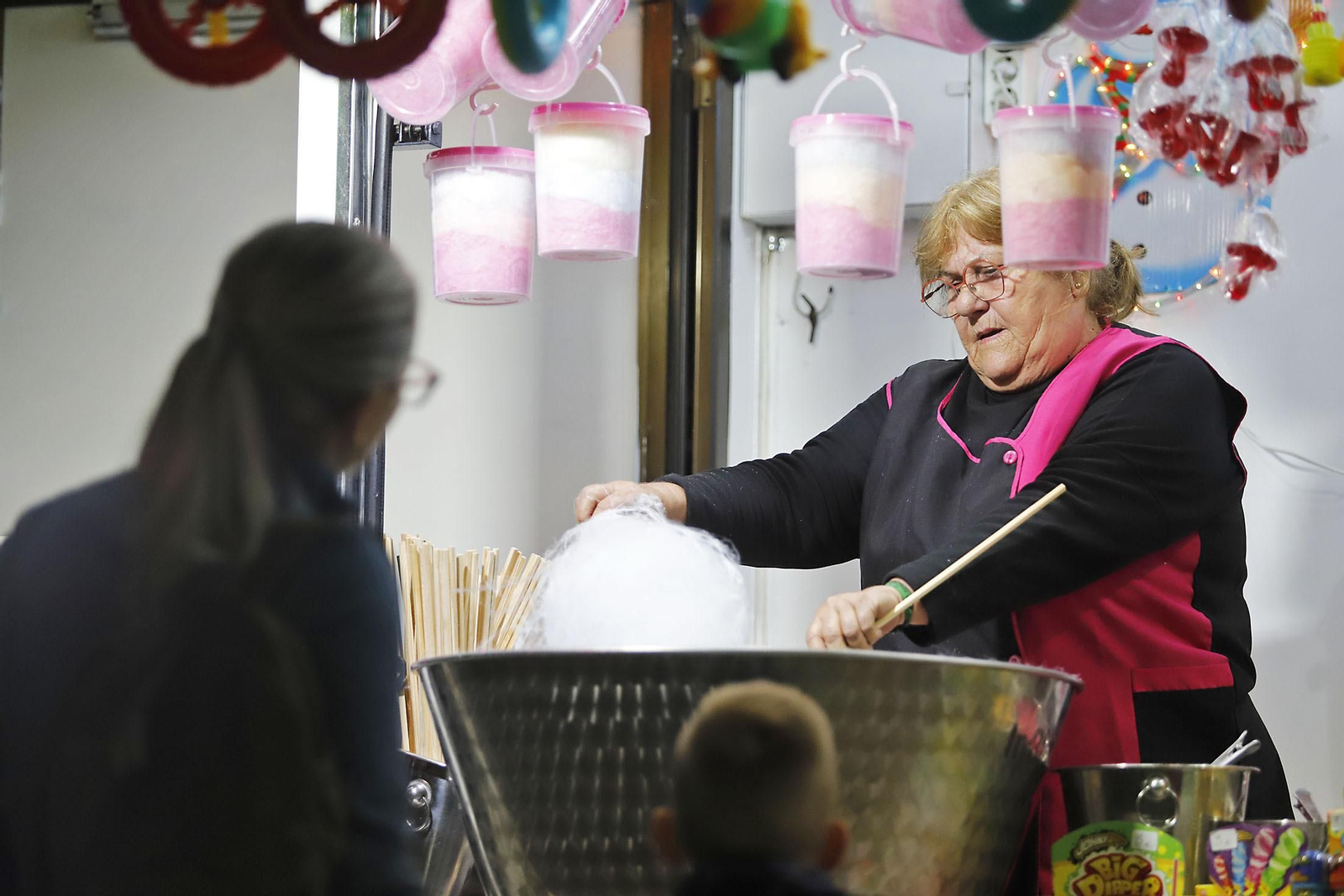 Las imágenes más destacadas del viernes 8 de diciembre en Huelva