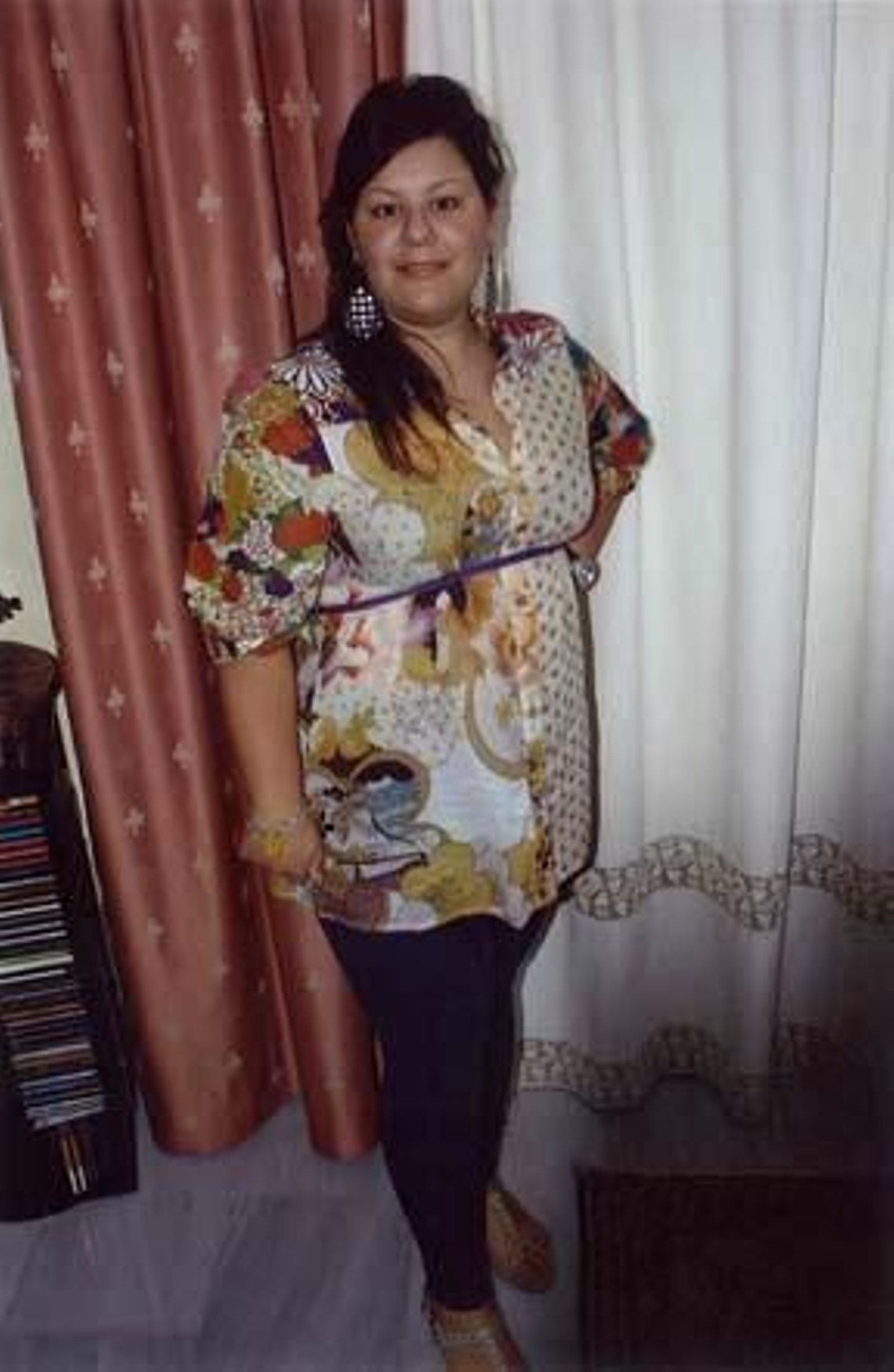 Sara Rondón Jiménez (20)