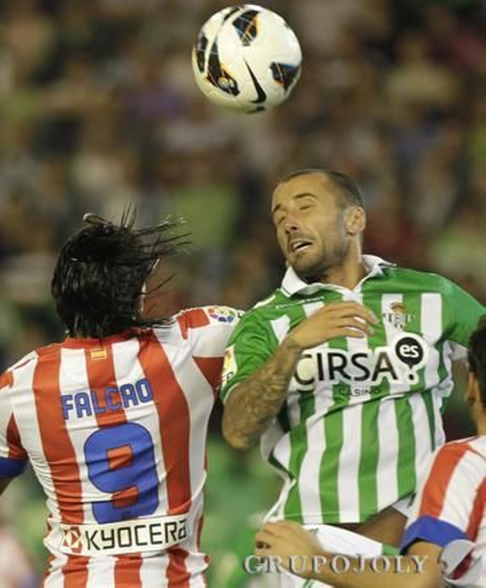 Foto: Antonio Pizarro