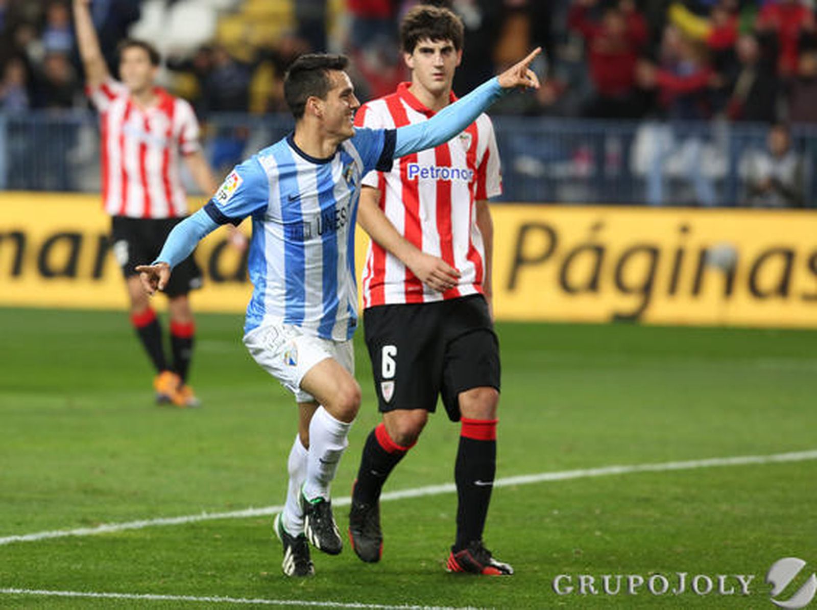 Foto: Javier Albiñana