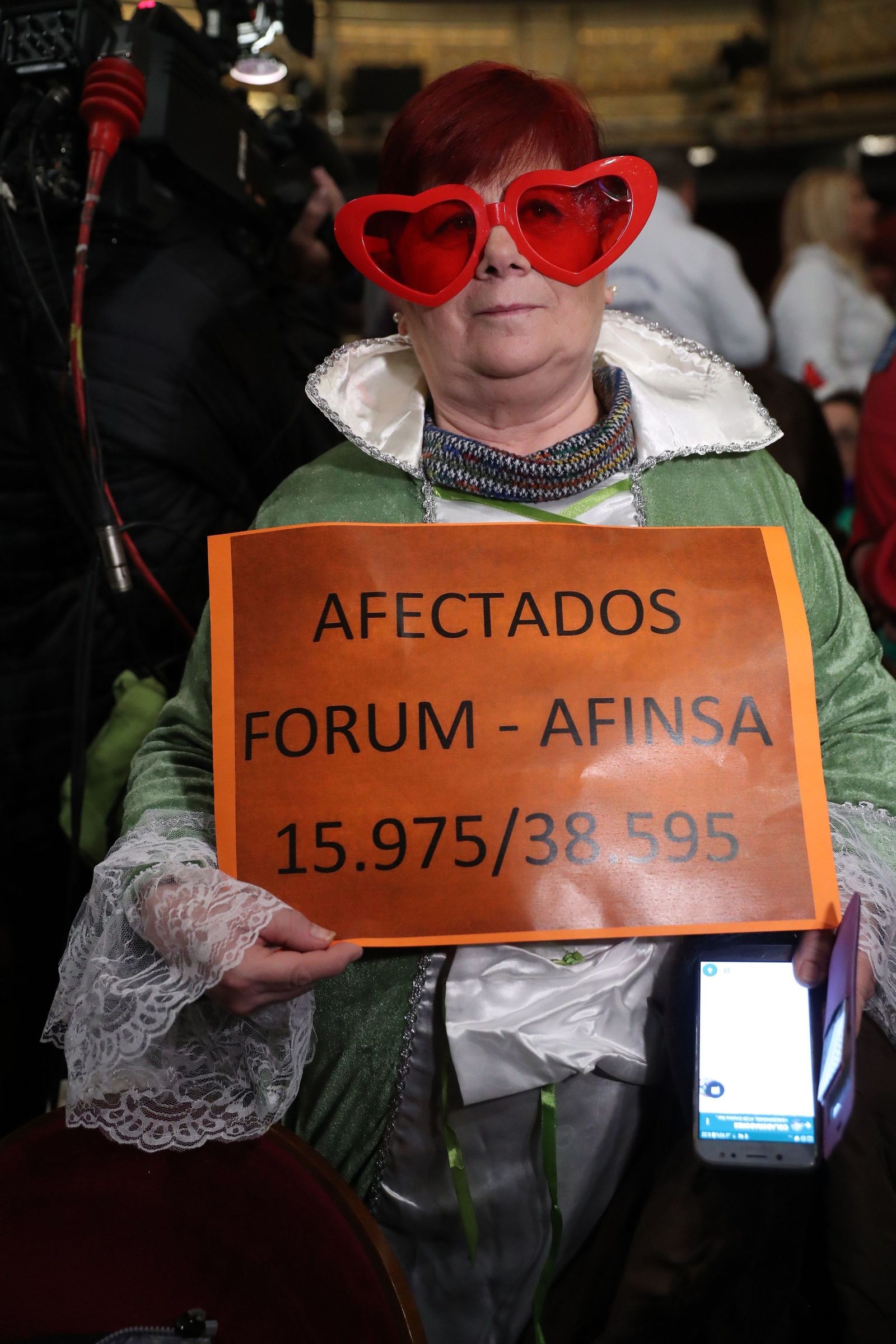 El Sorteo de la Lotería de Navidad, en imágenes