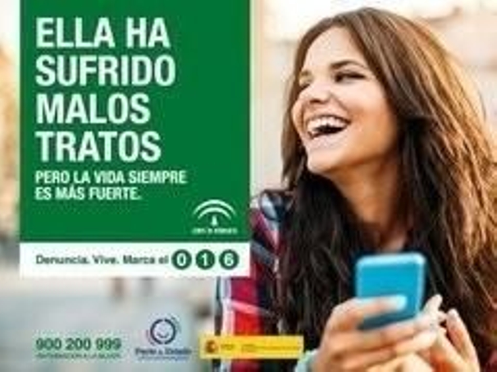 Campaña de la Junta.