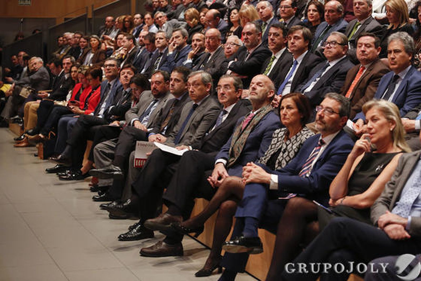 Foto: Daniel Pérez · Javier Albiñana