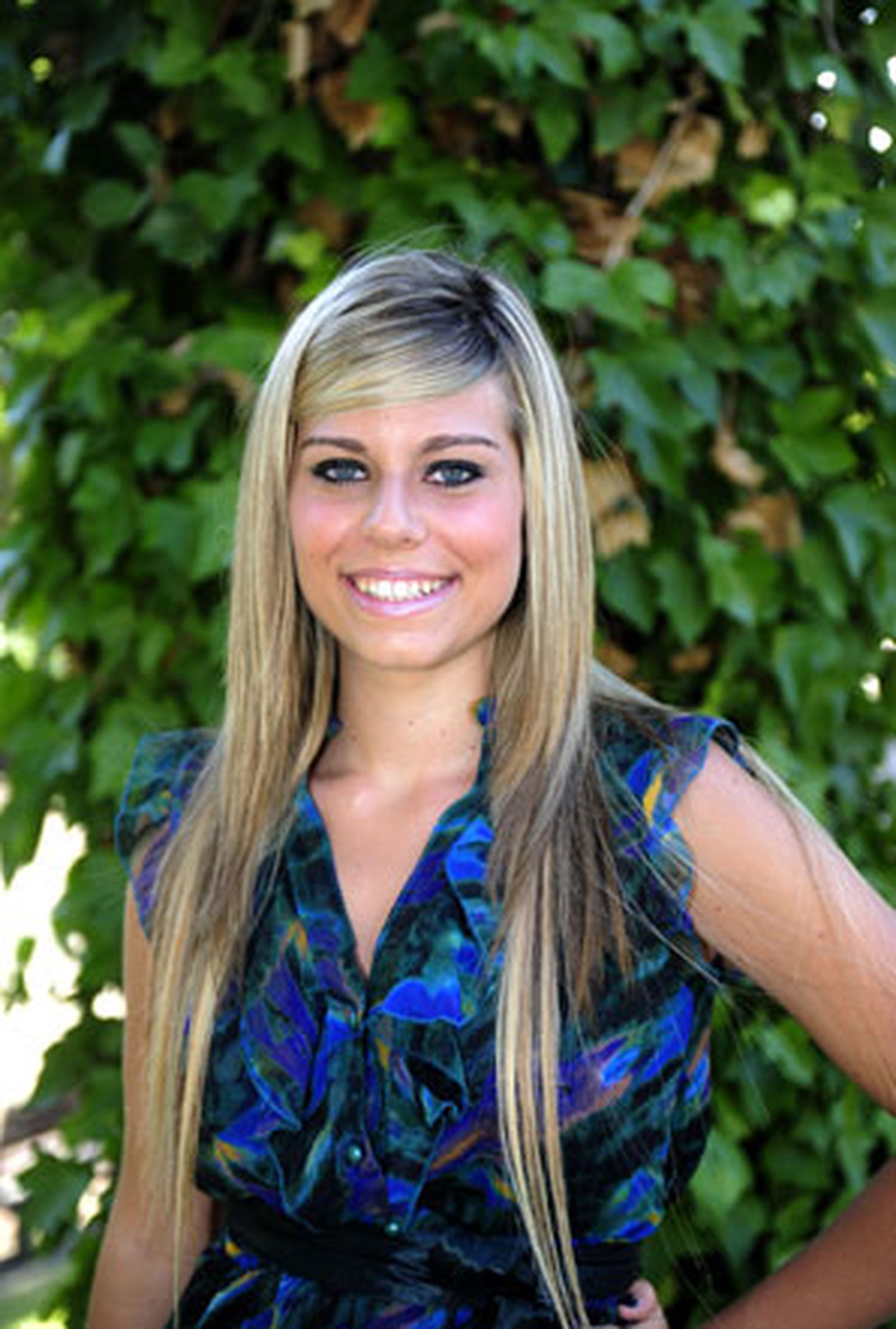 Lucía Sánchez Aparicio

Foto: Elias Pimentel