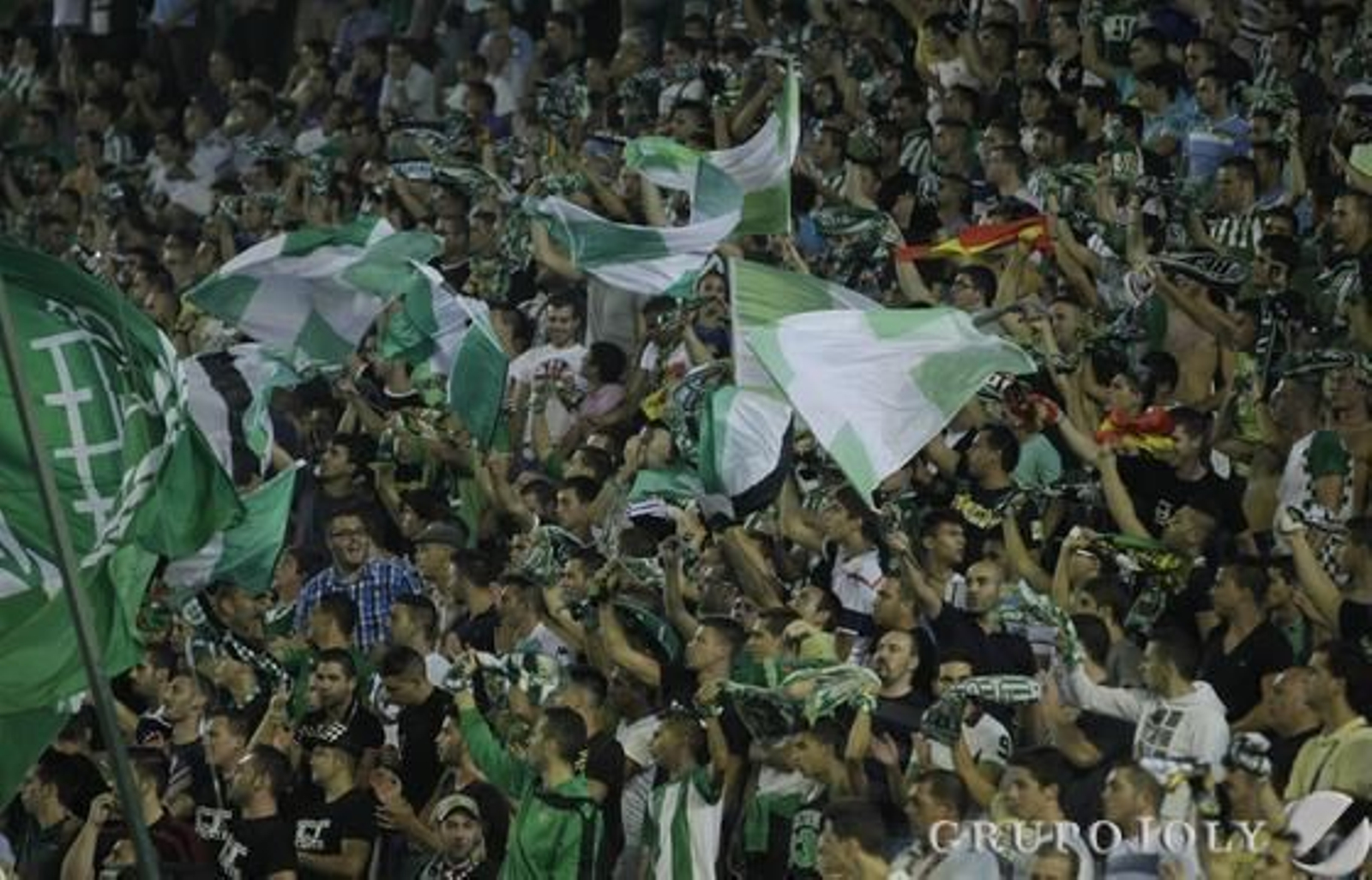 Foto: Antonio Pizarro