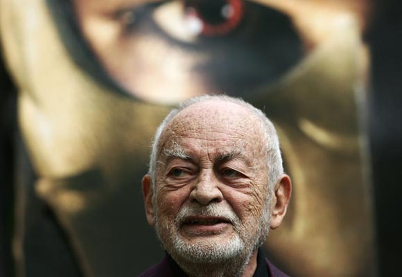 Muere Dino de Laurentiis