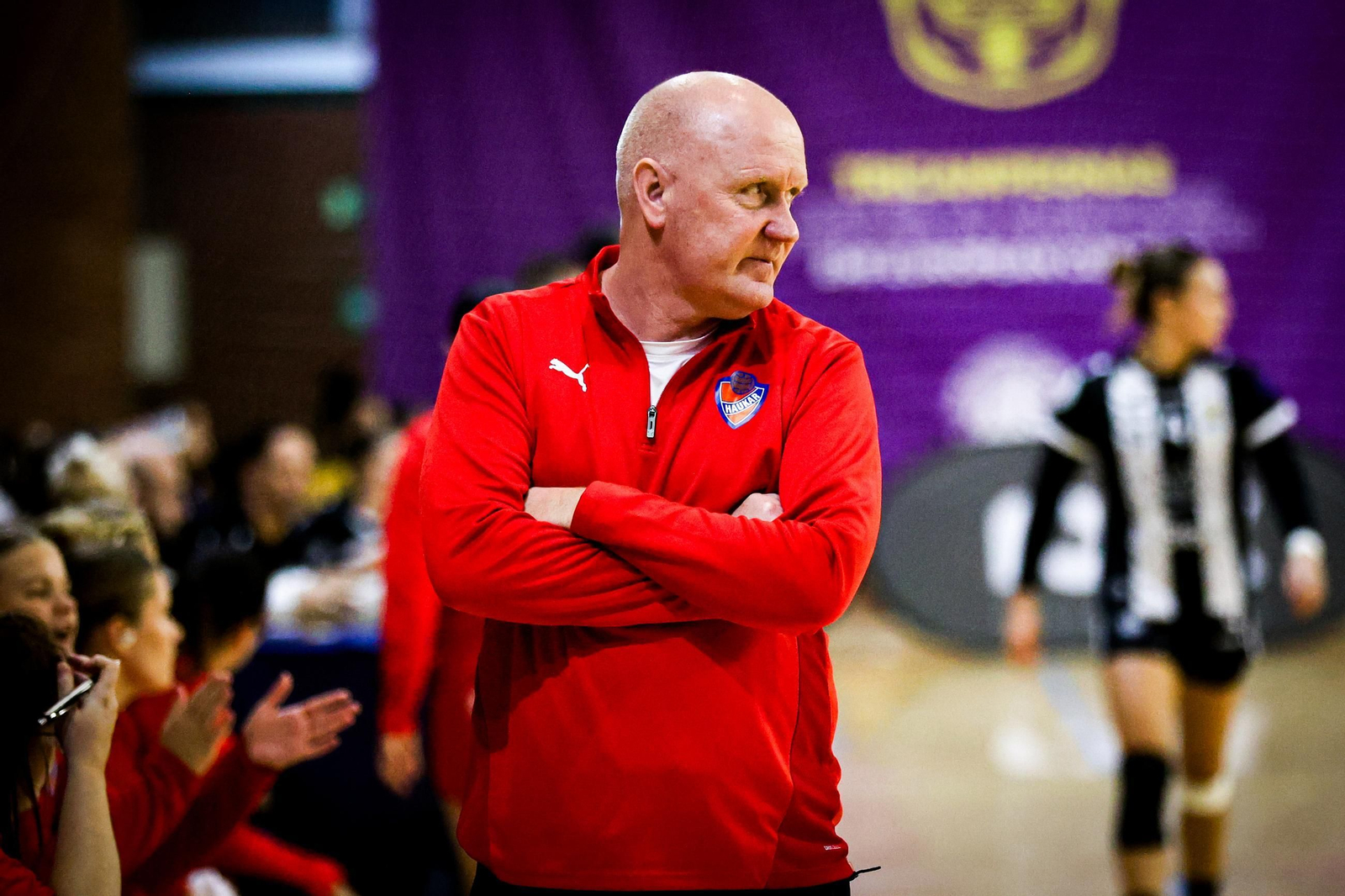 El Costa del Sol Málaga avanza a octavos de EHF European Cup (27-19)