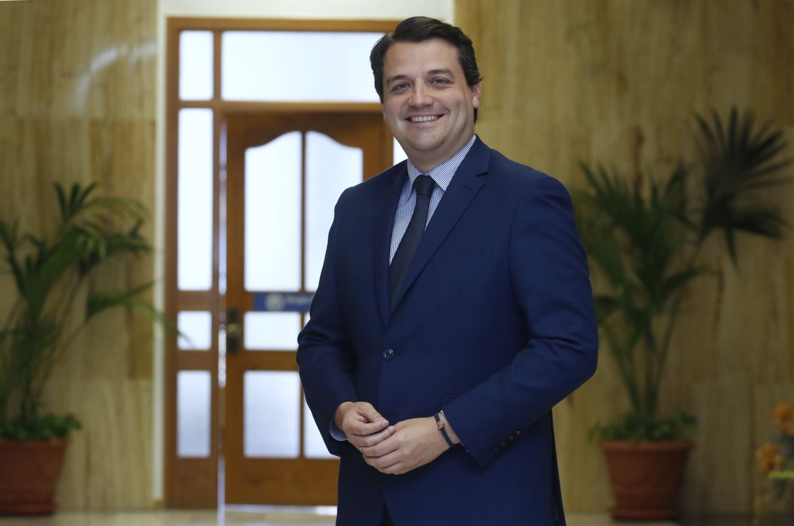 José María Bellido