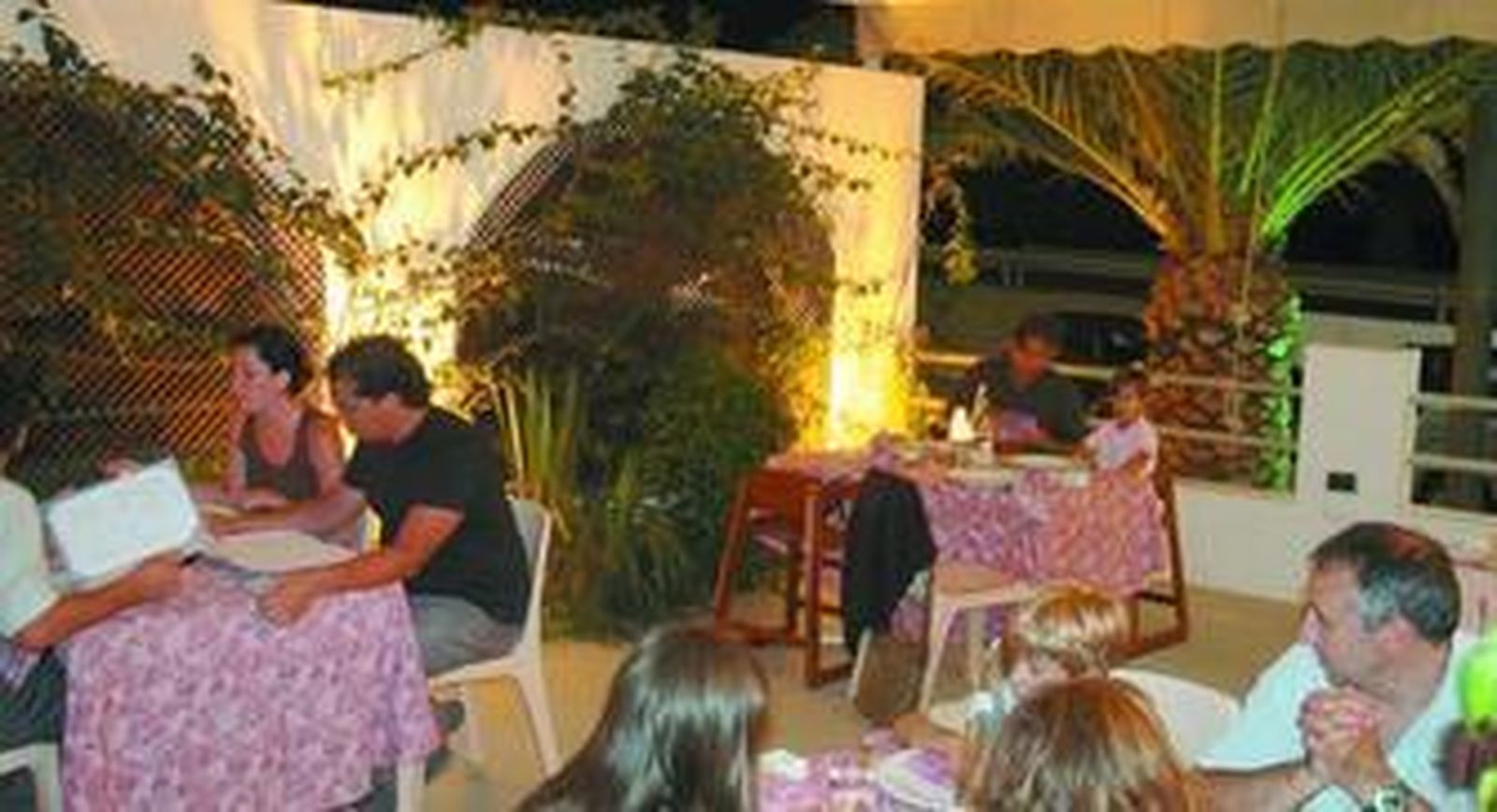 Restaurante SurEl encanto de la músicaPlaceres sureños