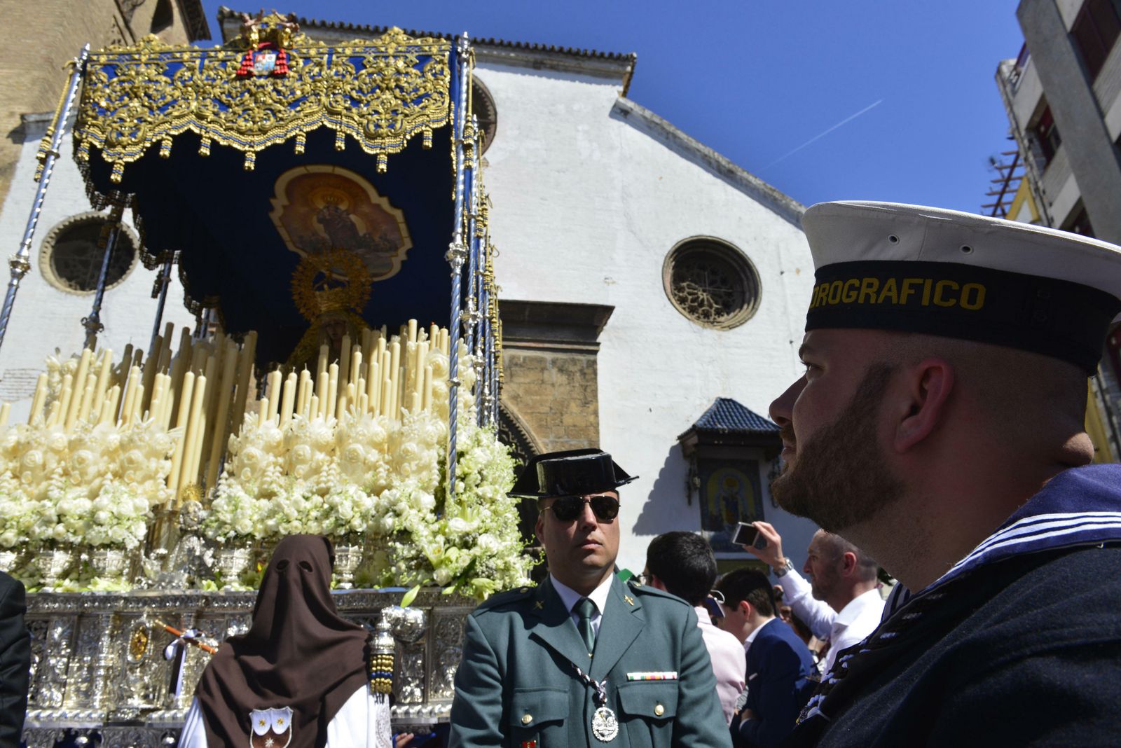El Carmen aprueba una salida extraordinaria de la Virgen el sábado 14 de noviembre.