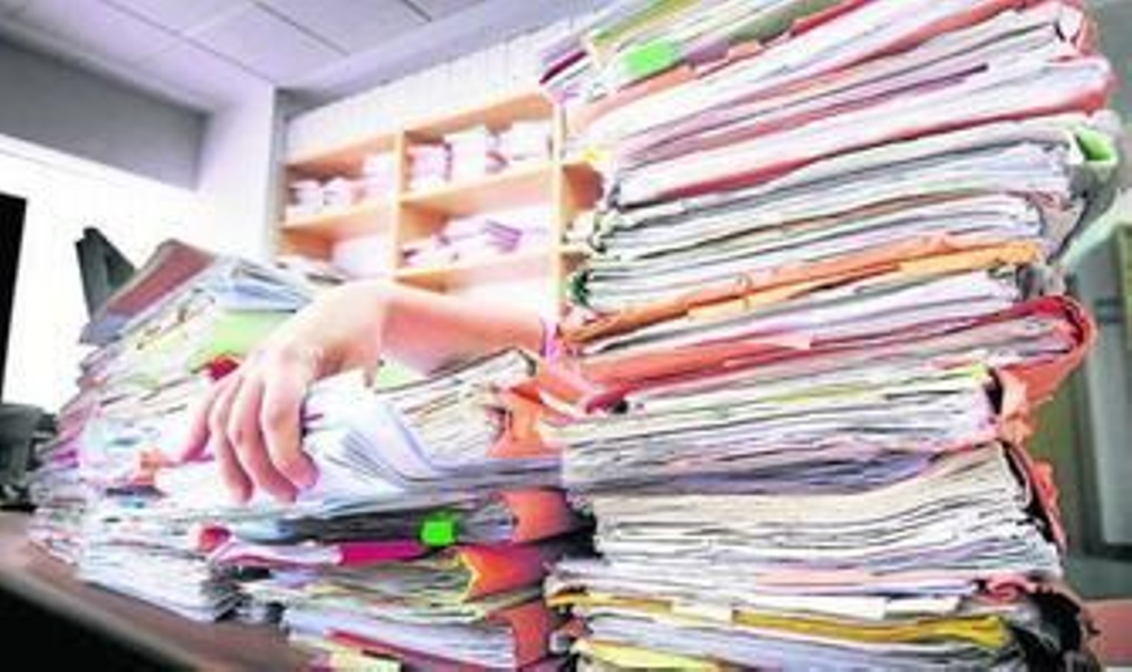 El CGPJ aprueba reducir de 9 a 3 los partidos judiciales de Granada