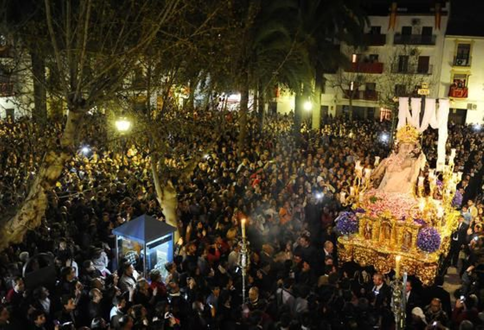 Foto: José Martínez