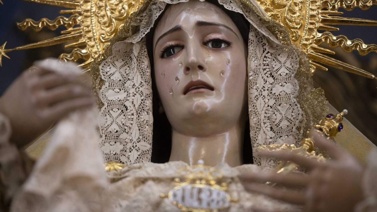 María Santísima de los Dolores