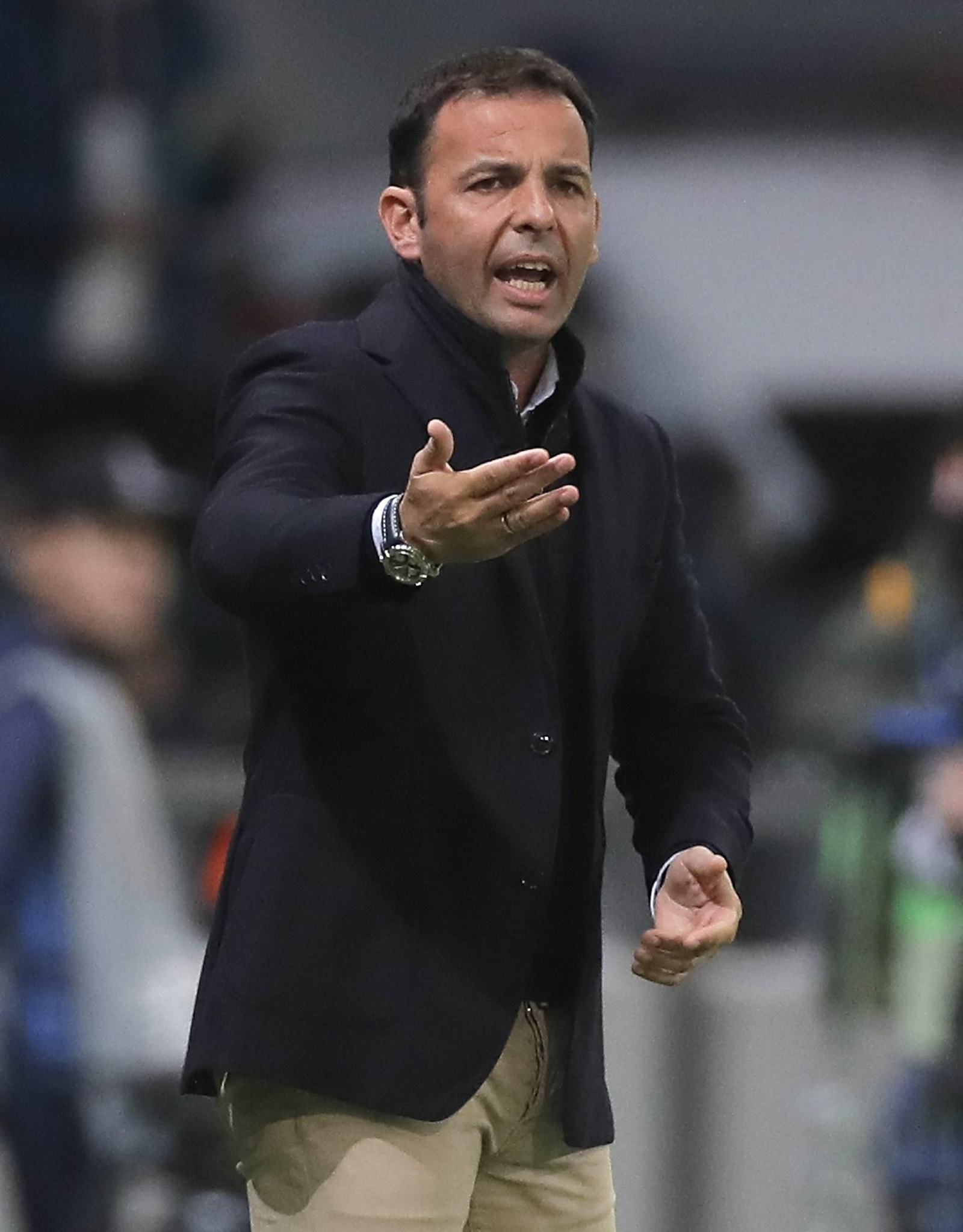 Javi Calleja.