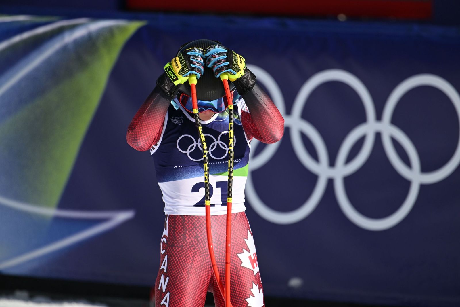 Las mejores fotos de los Juegos Olímpicos de invierno Milán Cortina d'Ampezzo 2026 | Tercera jornada