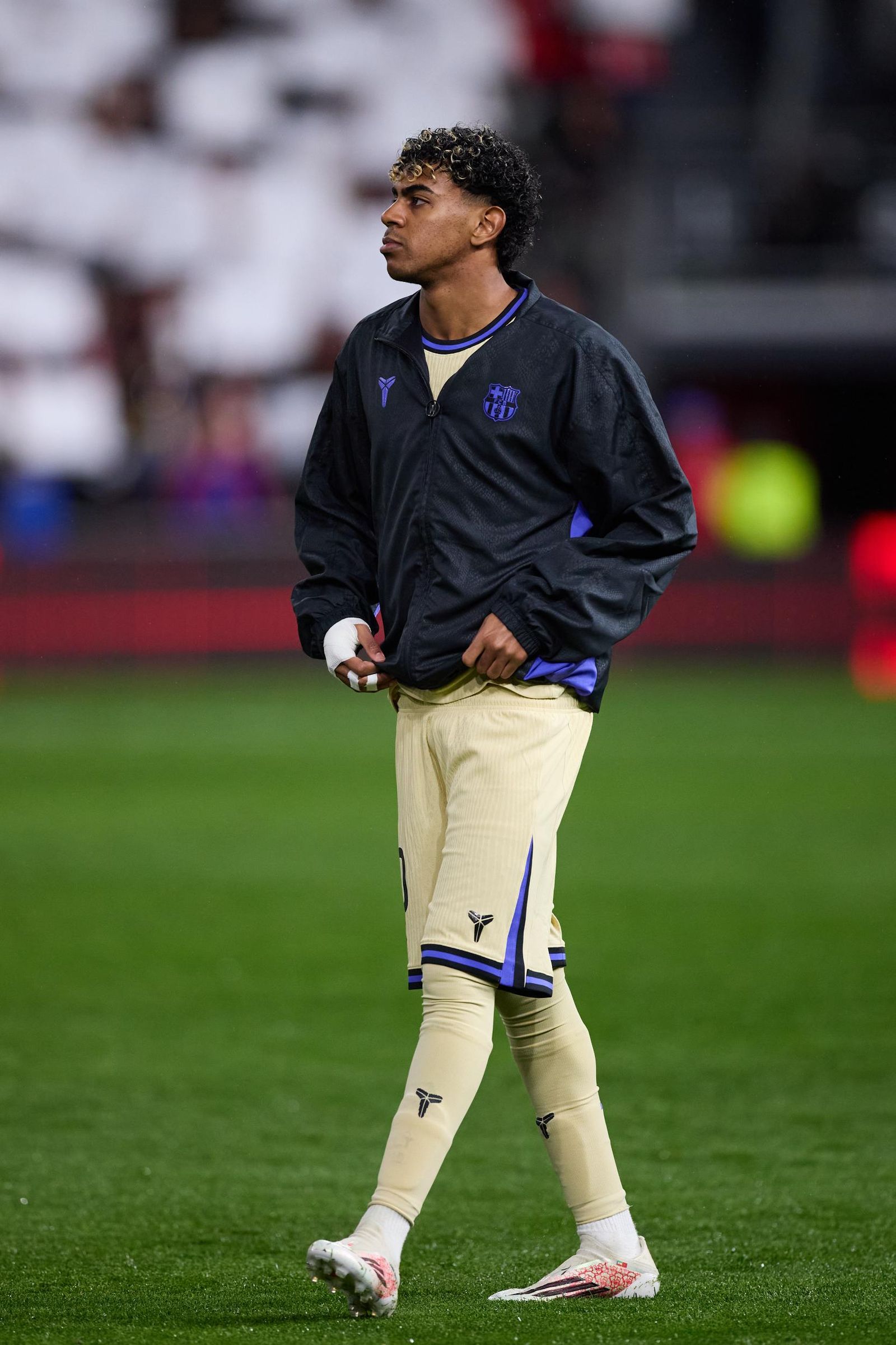 Las fotos del Athletic-Barcelona