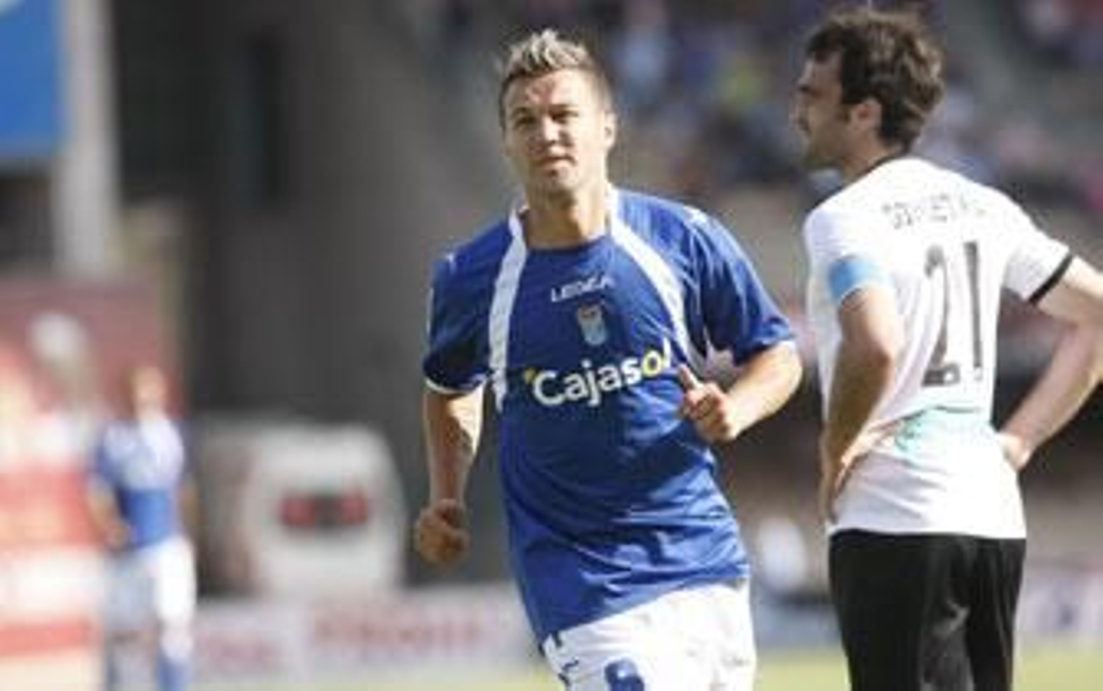 Antoñito, otro adiós anunciado