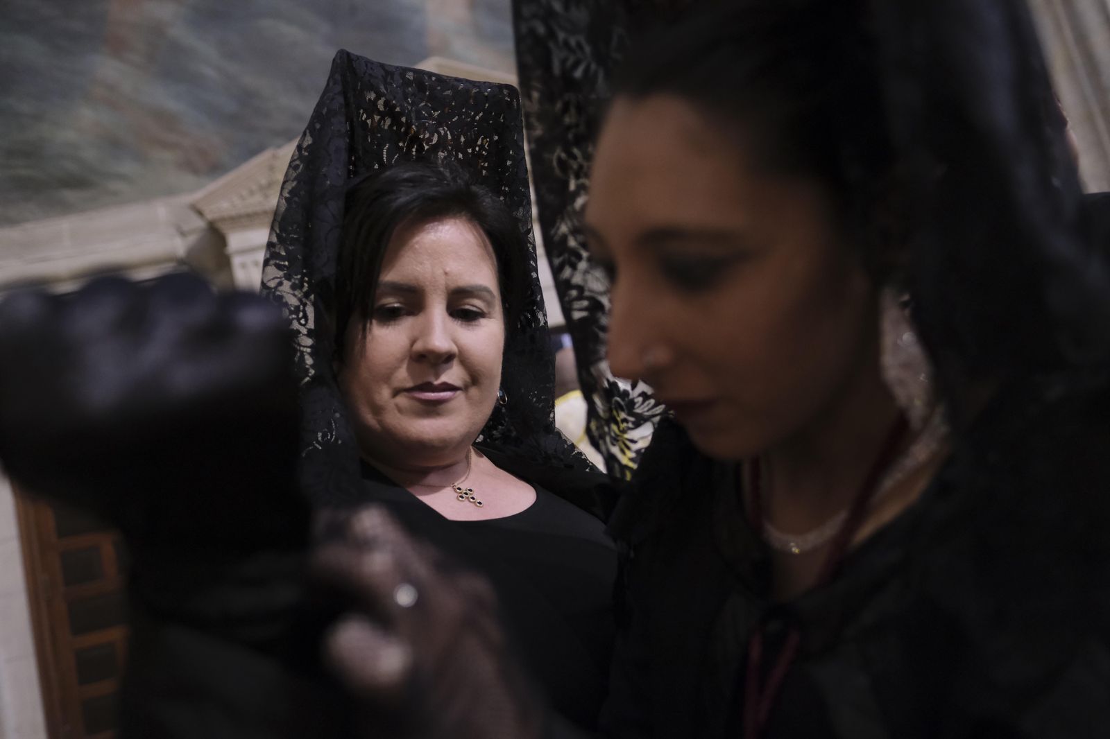 Las fotos del Domingo de Ramos en Ronda