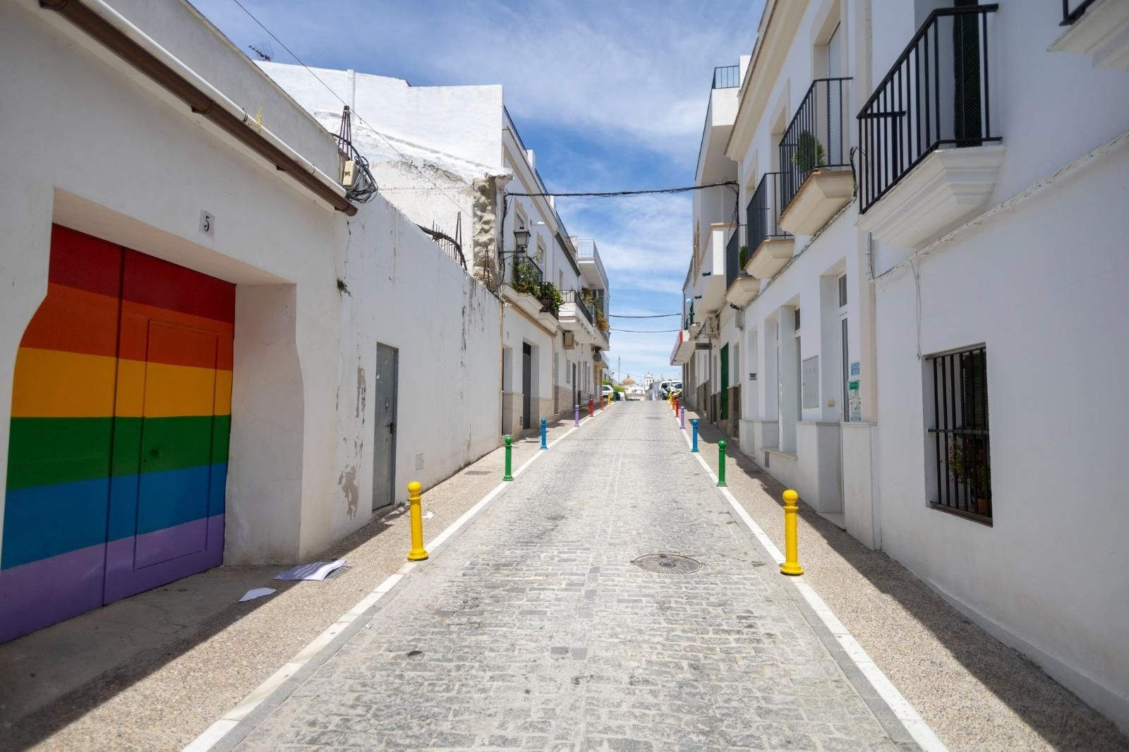 Trebujena, ante las elecciones municipales del 28-M