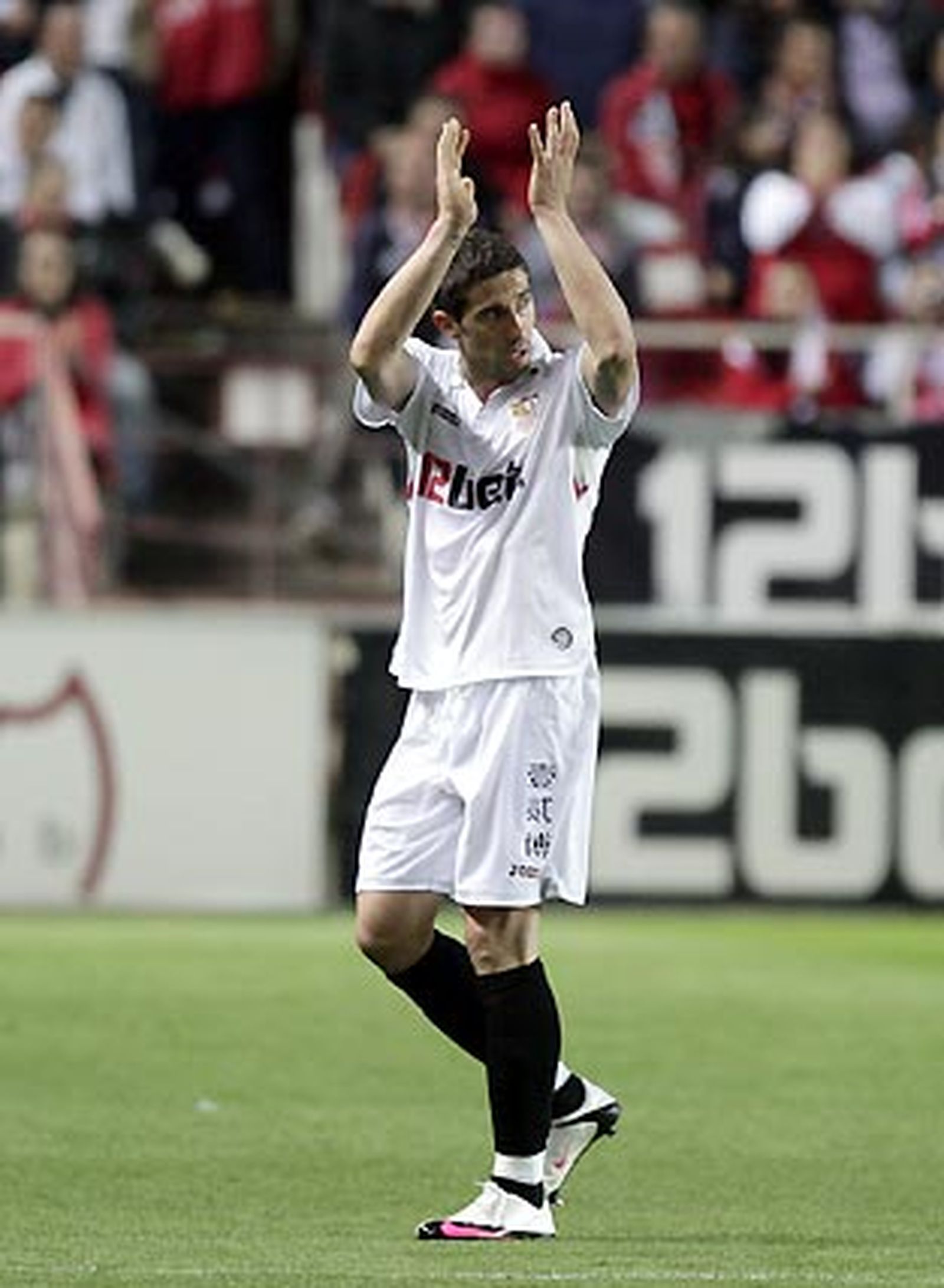 Foto: Antonio Pizarro