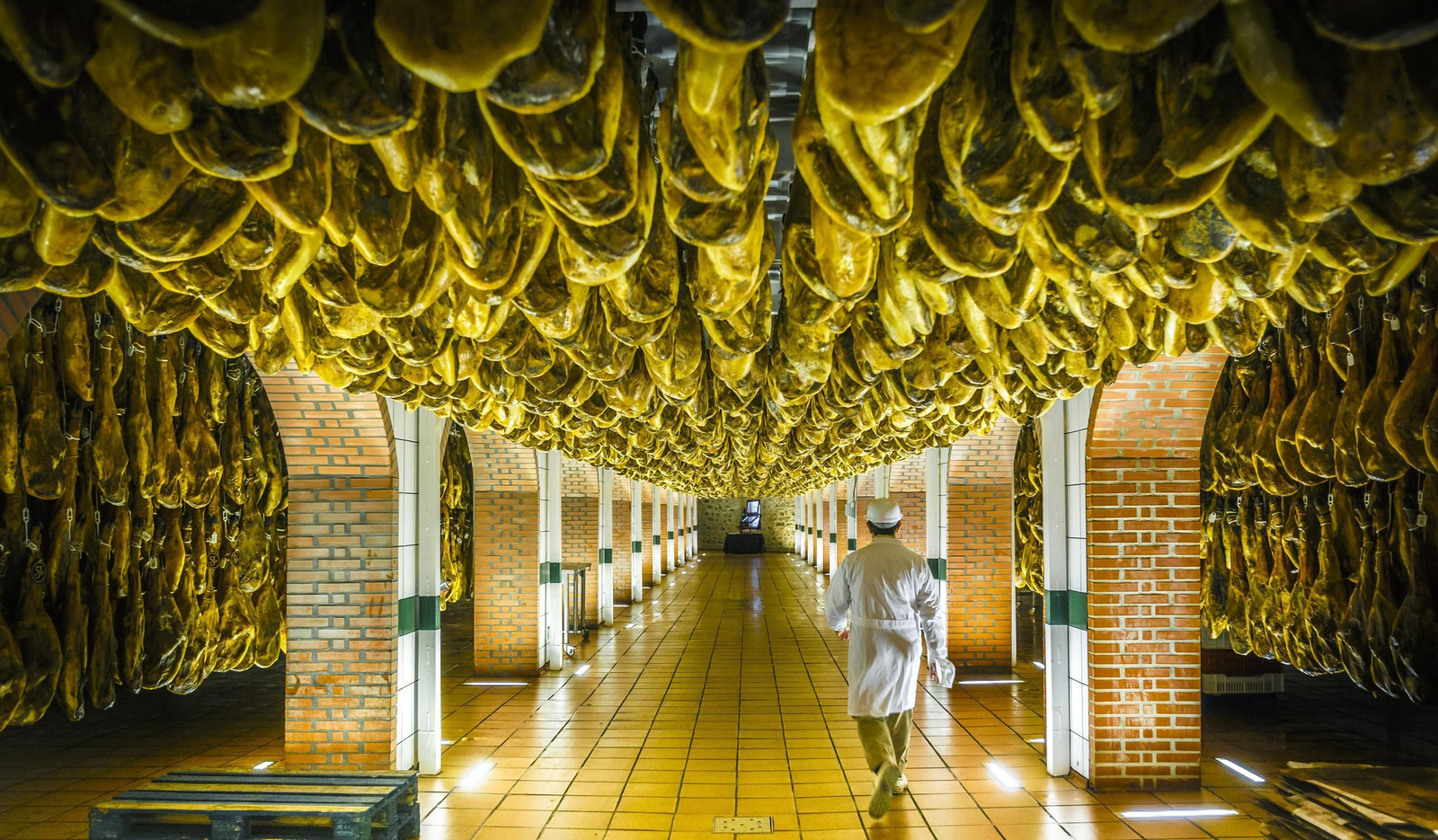 Ibéricos: más garantías que nunca