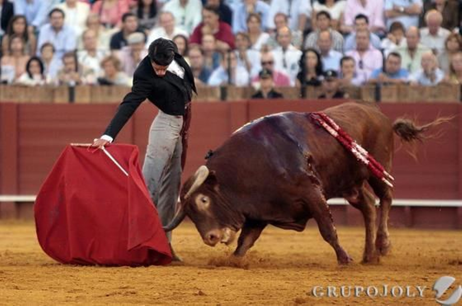 Foto: Juan Carlos Muñoz