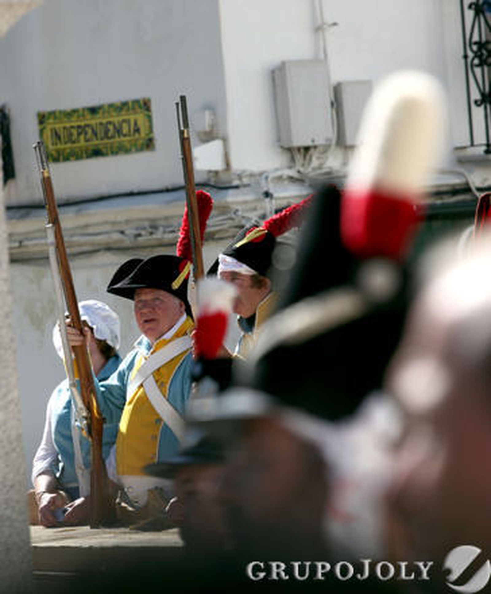 Finaliza el fin de semana con éxito de público y verosimilitud.

Foto: Andres Carrasco