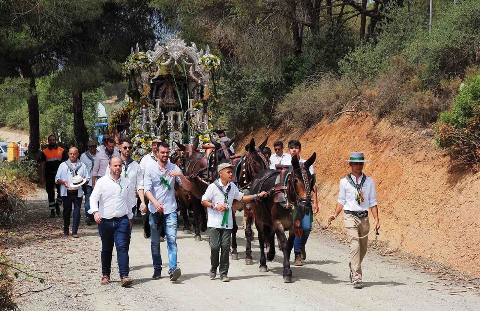 53 | Ayamonte  -  19:05