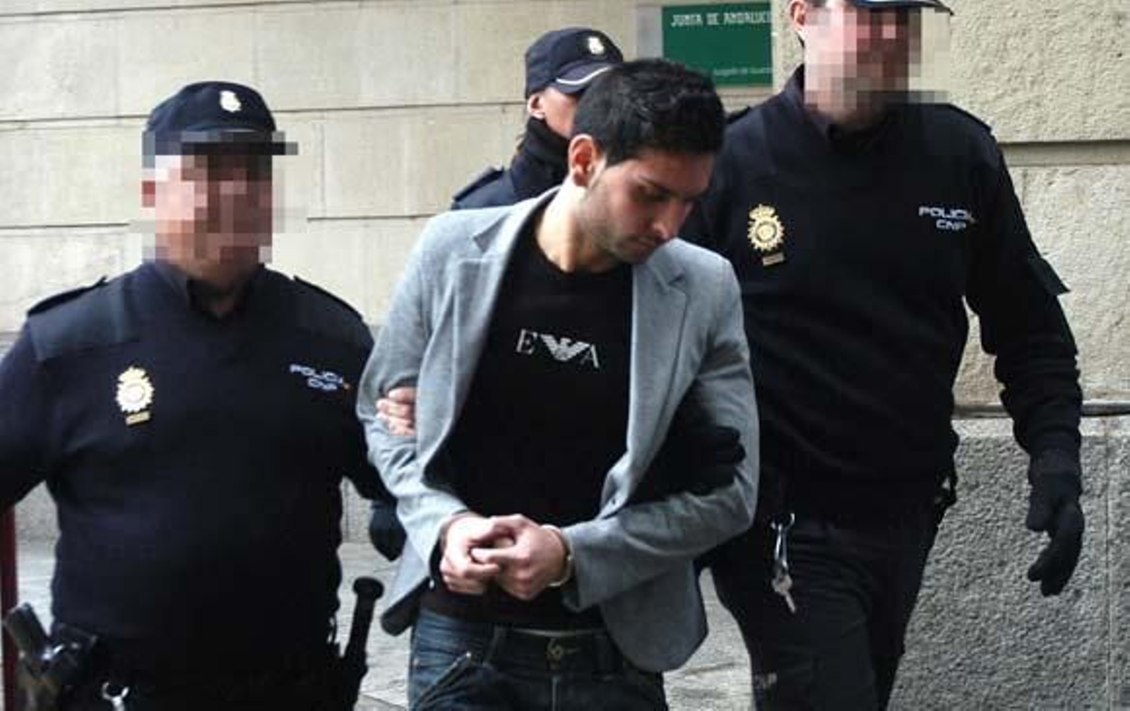 El fiscal pide 9 años para el autor del atropello mortal a Silvia Reyes