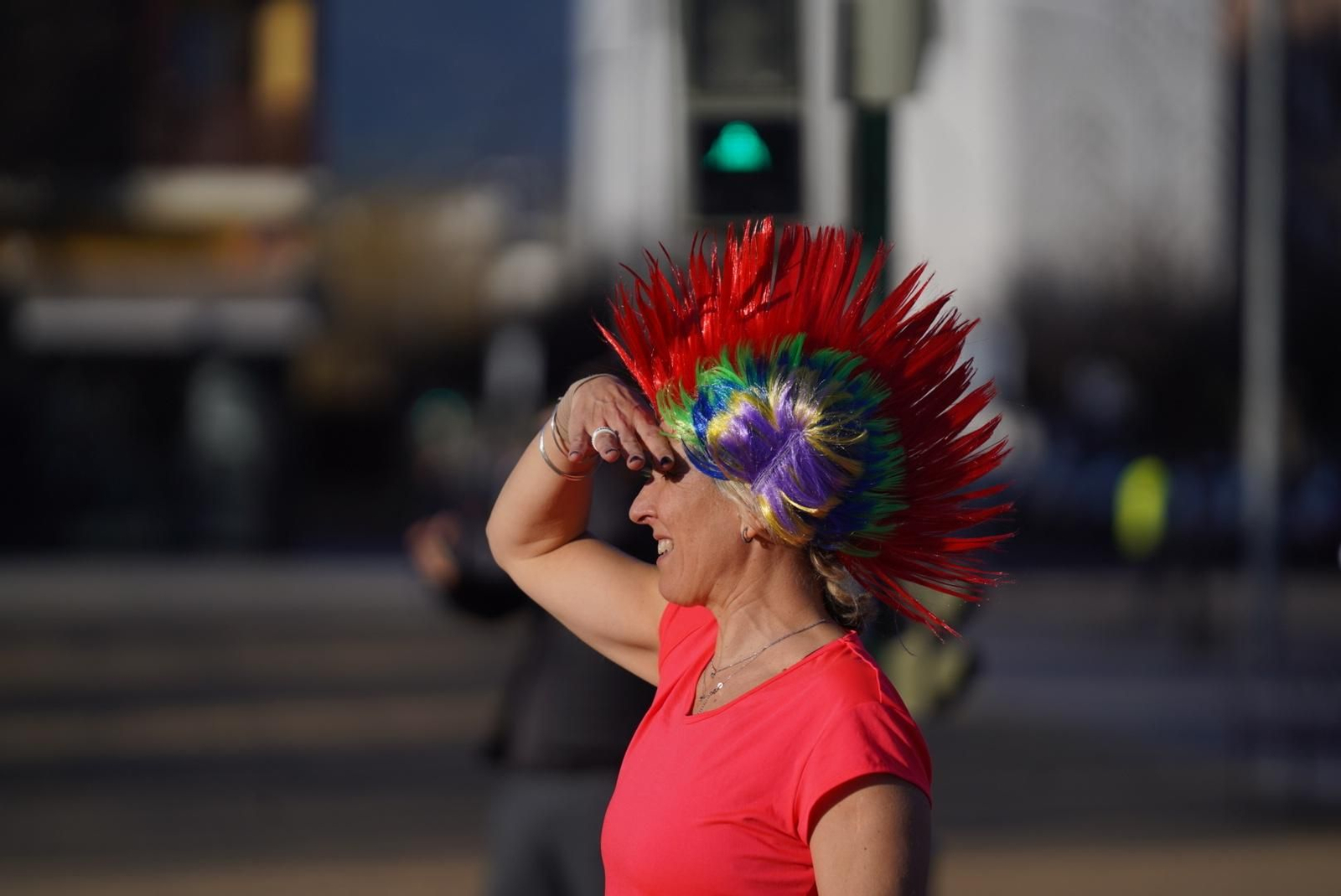 La San Silvestre de Córdoba 2019, en imágenes