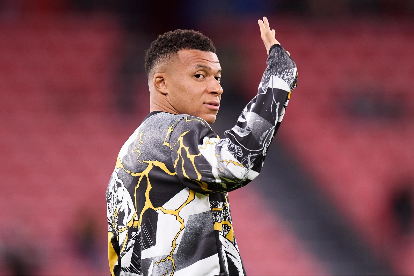 Las fotos del Athletic-Real Madrid