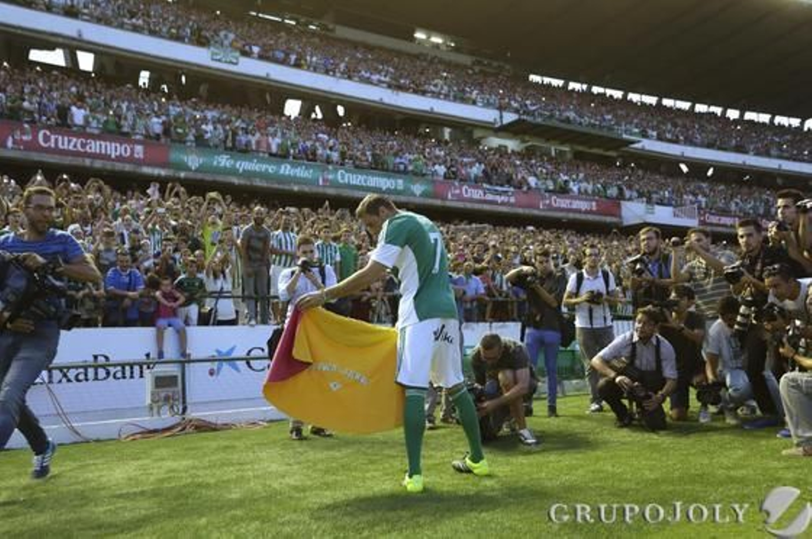 Foto: Juan Carlos Muñoz