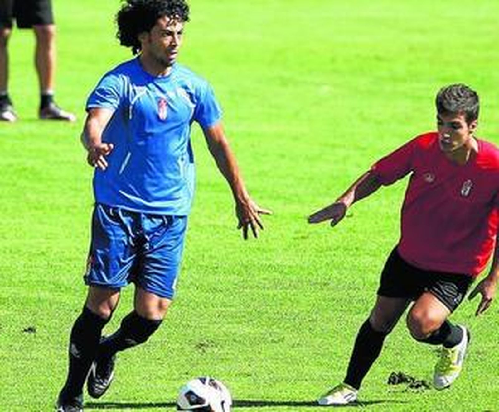 Iriney advierte de que el Mallorca será "muy díficil"