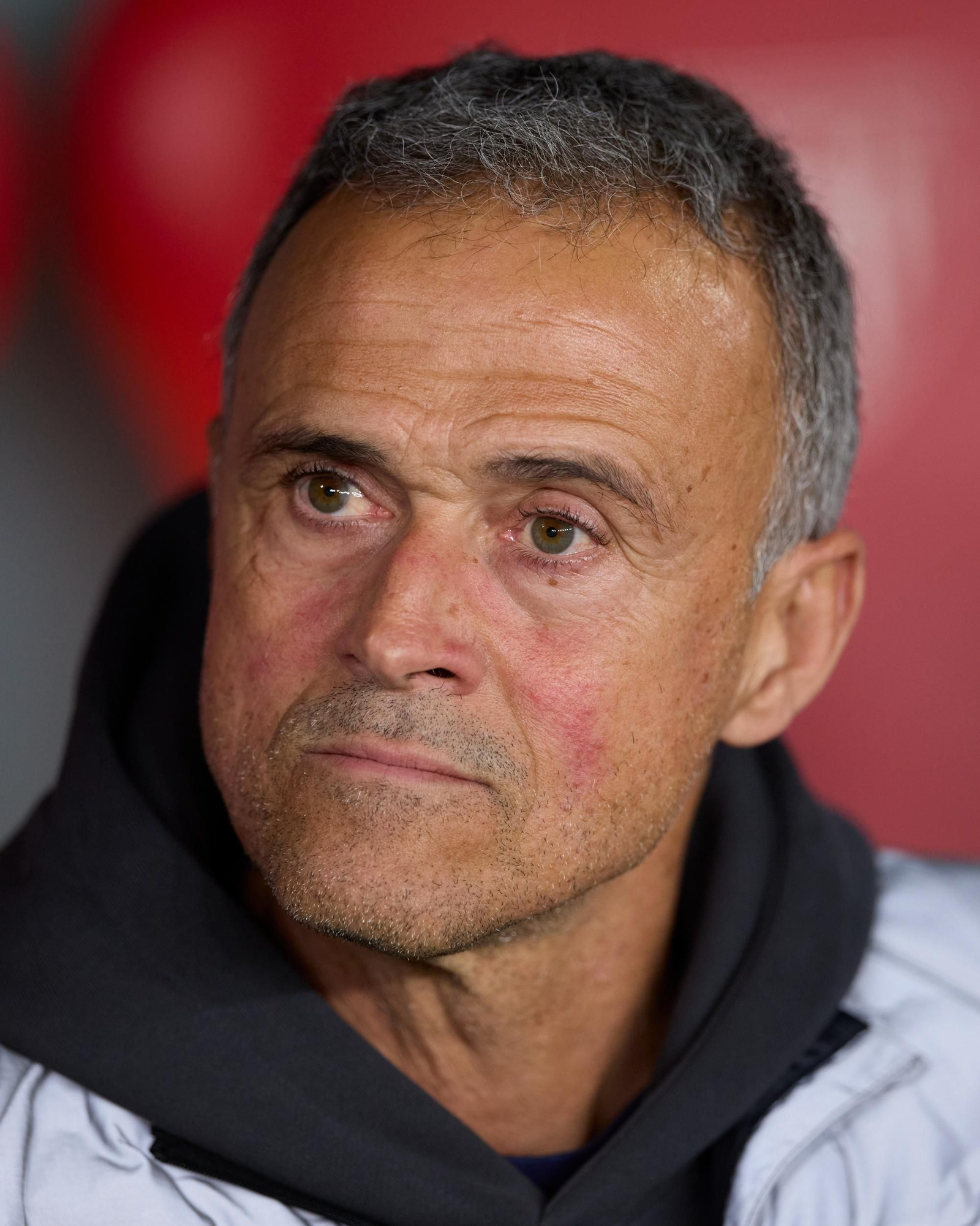 El Athletic Club-PSG, en imágenes