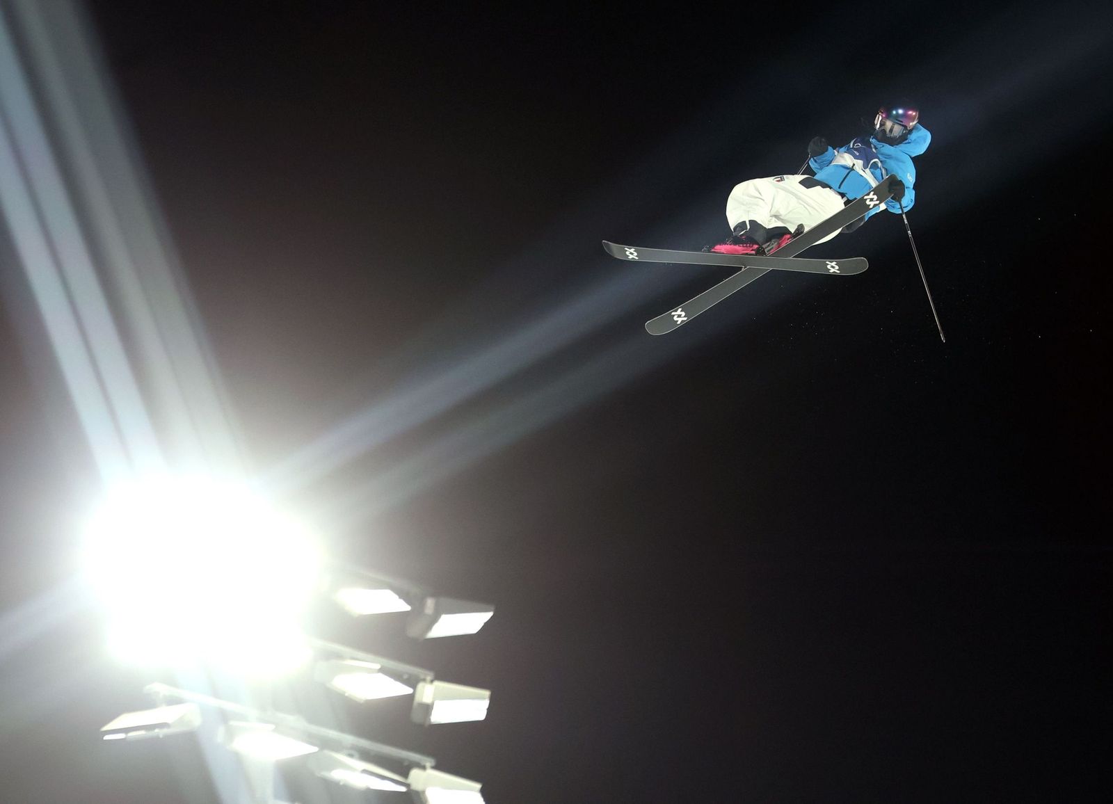 Las mejores fotos de los Juegos Olímpicos de invierno Milán Cortina d'Ampezzo 2026 | Décima jornada