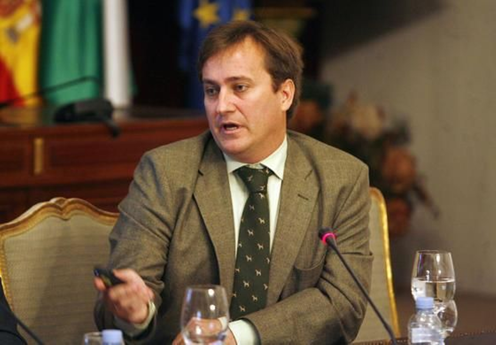 Foto: José Martínez