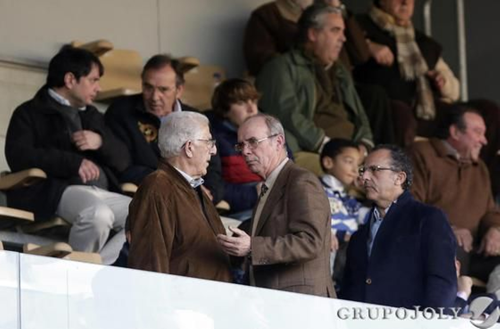 Foto: Miguel Angel Gonzalez