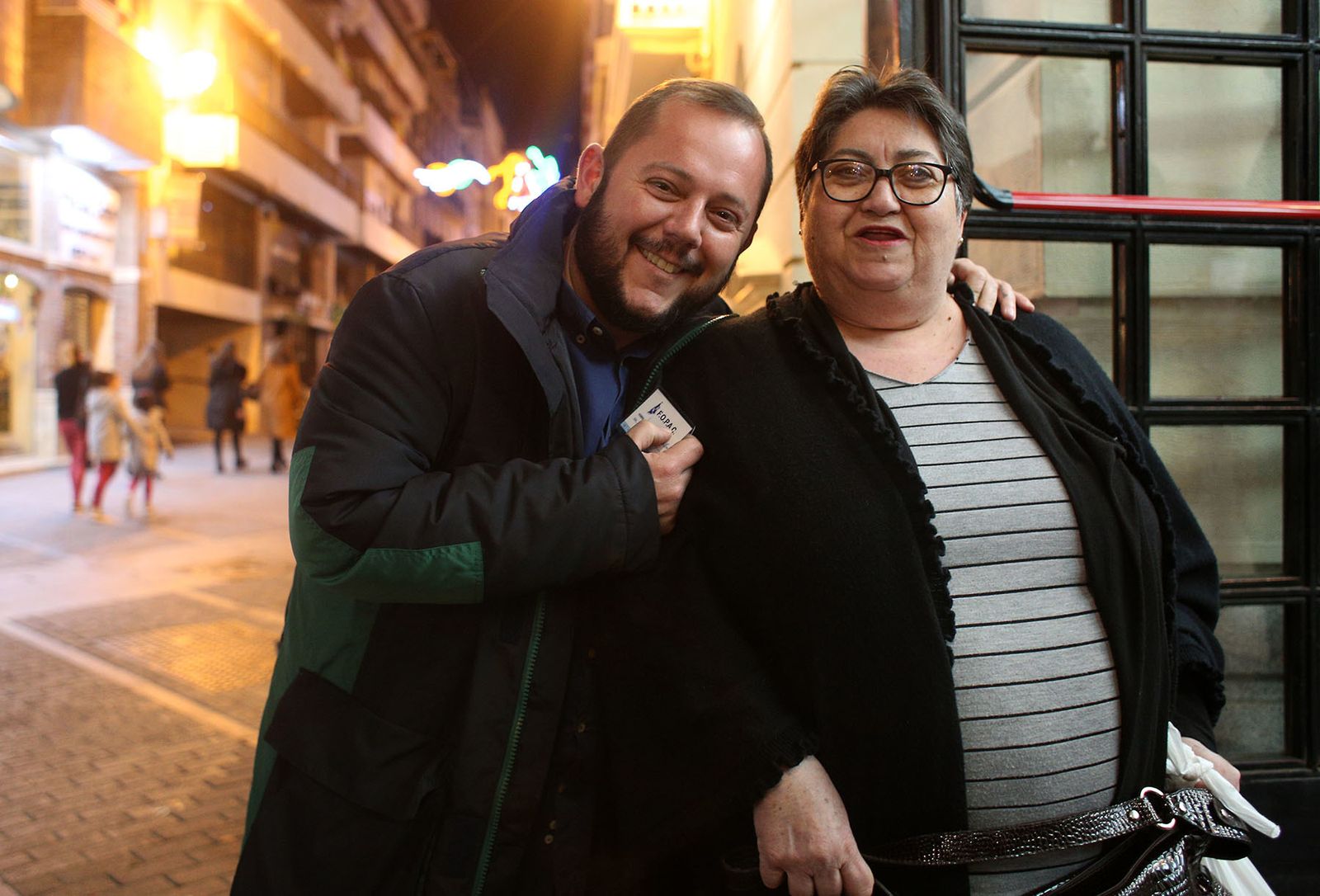 Segundo día de preliminares del Carnaval Colombino en imágenes