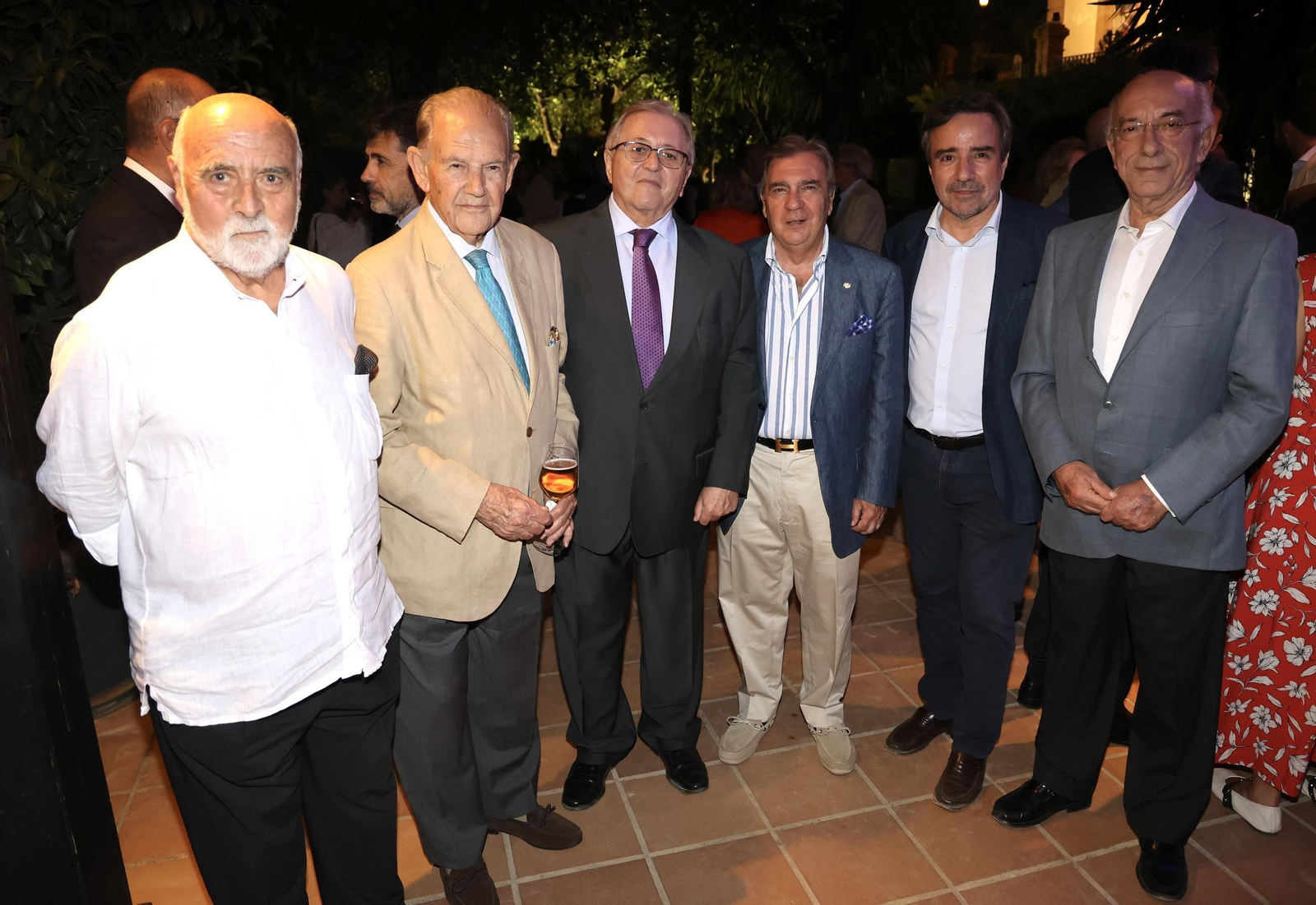 Anuario Joly Andalucía 2025
