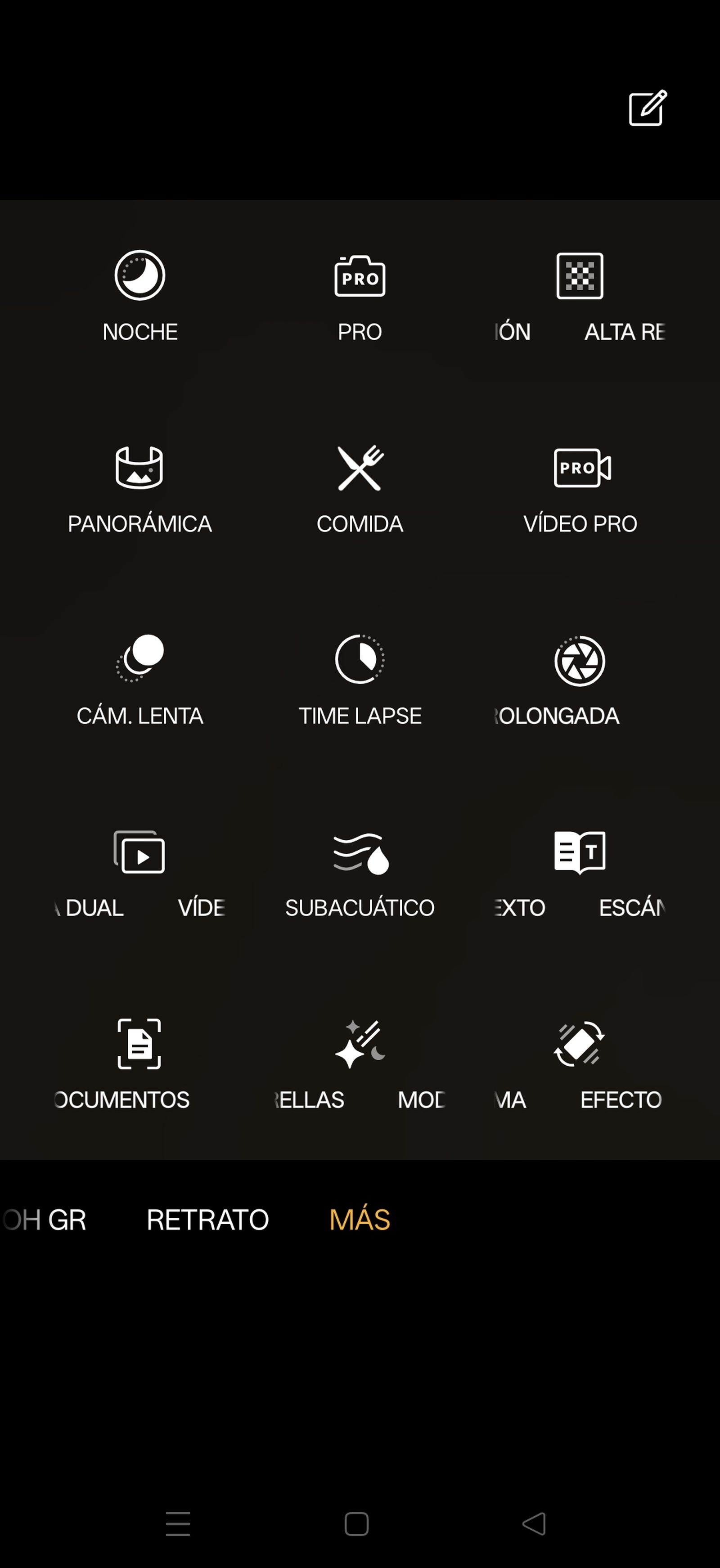 Realme GT 8 Pro - Fotos del análisis