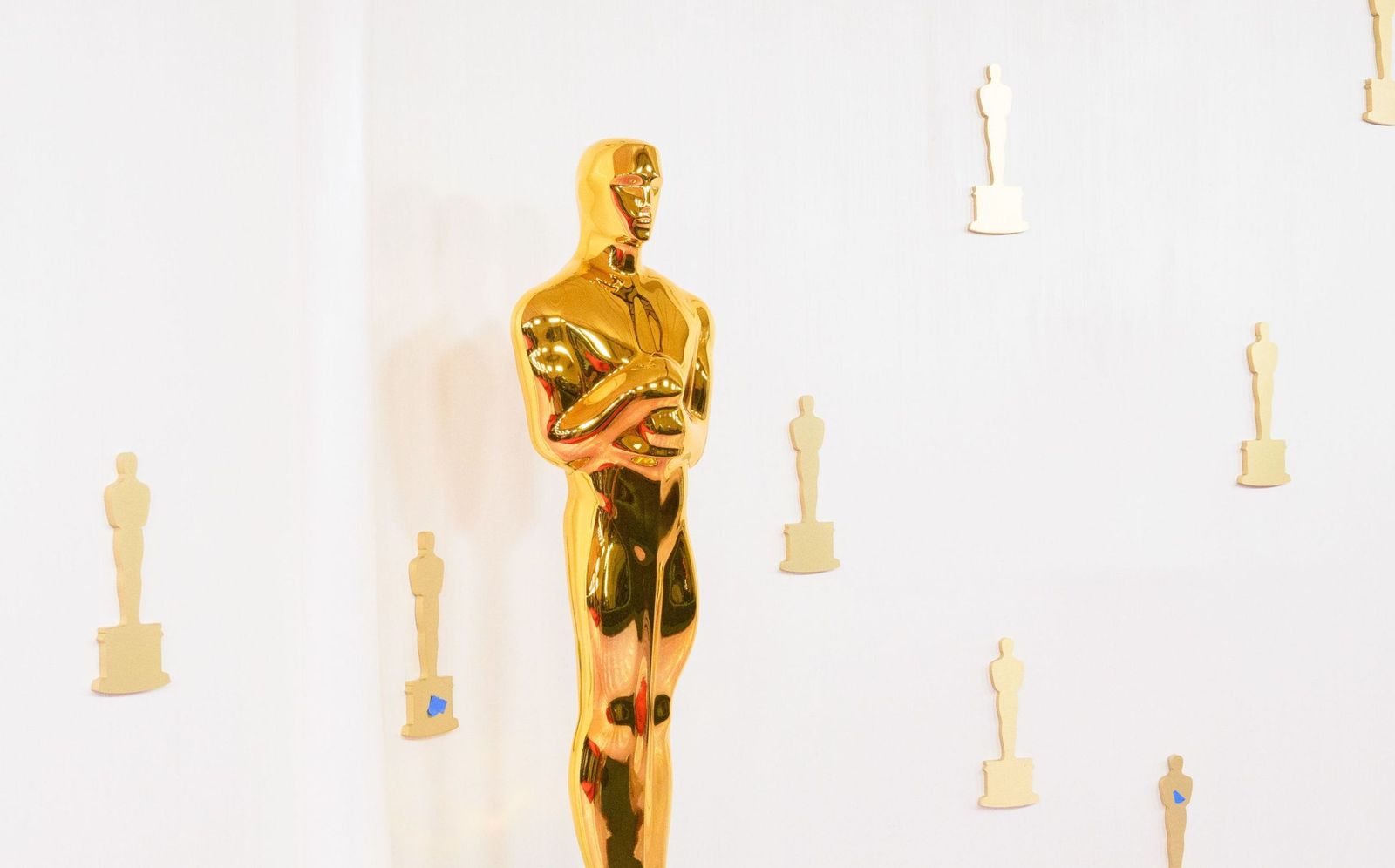 Estatuilla de los Premios Oscars