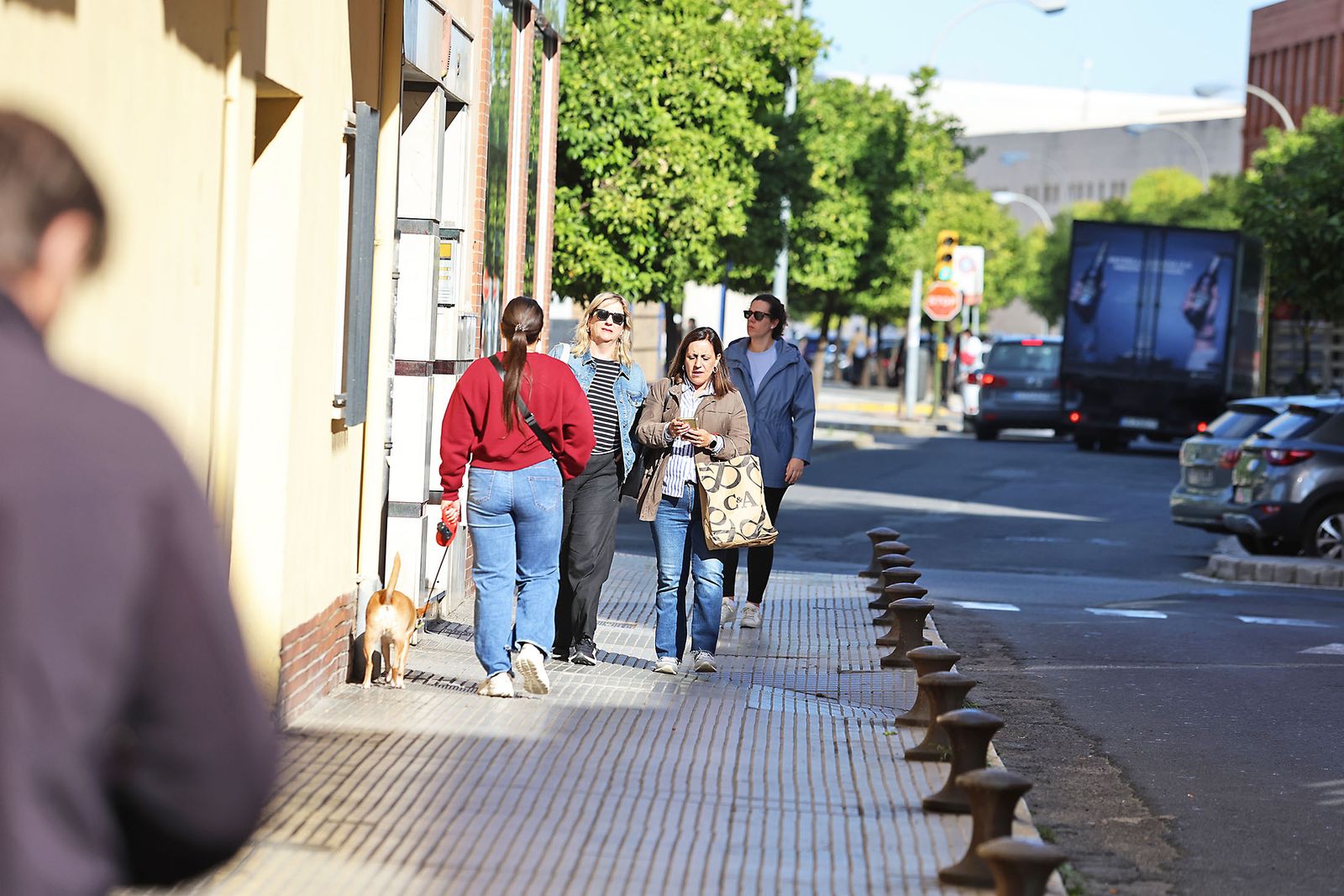 Las imágenes más destacadas del martes 21 de mayo en Huelva