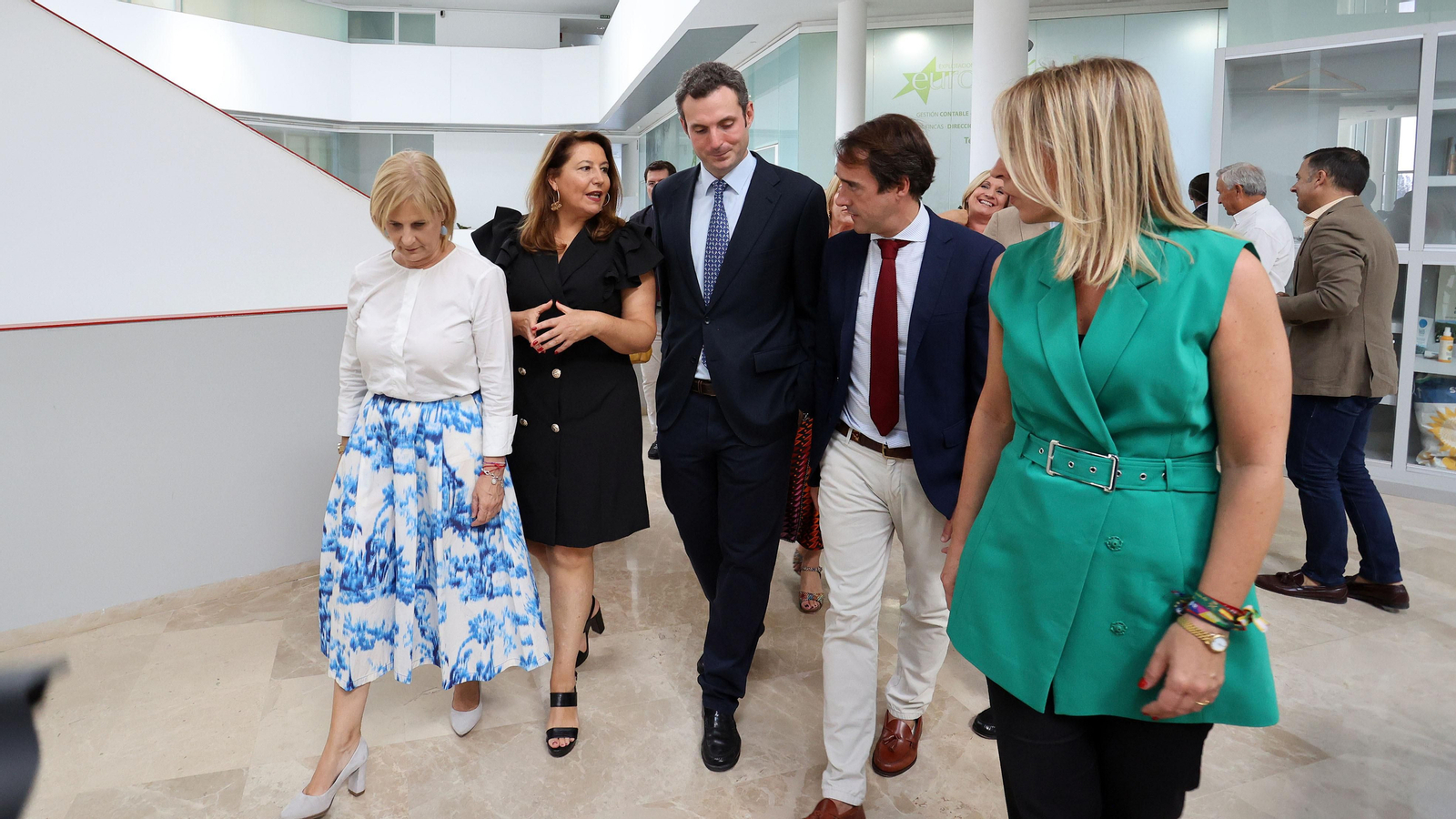 Nuevo presidente de ASAJA Cádiz