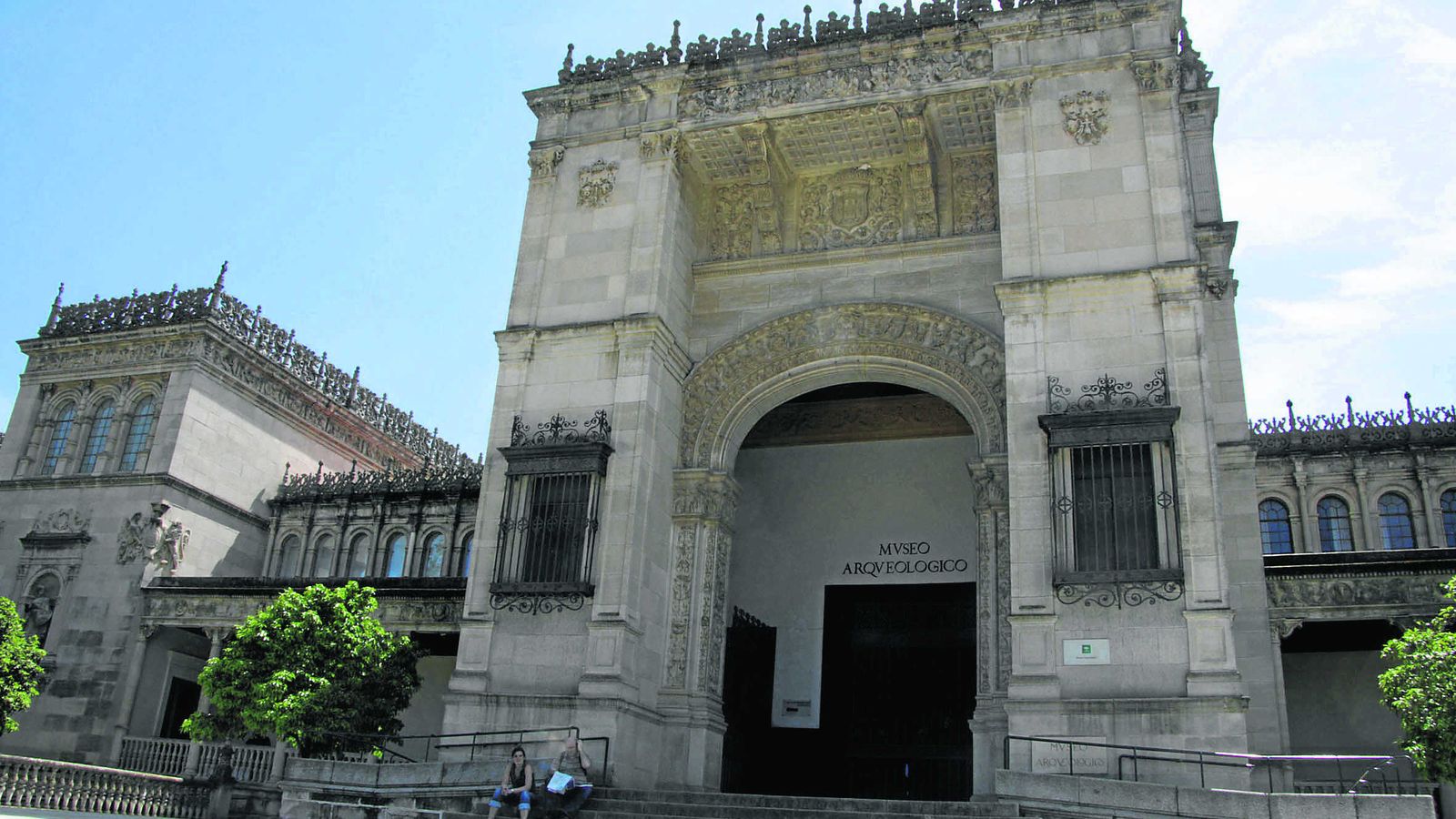El Museo Arqueológico acoge la actividad 'La imagen femenina. De la Prehistoria a la Antigüedad'.