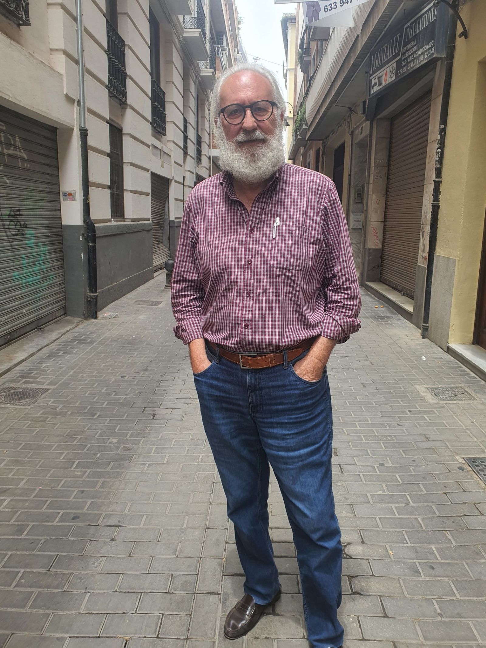 Mariano Gómez-Ulla.