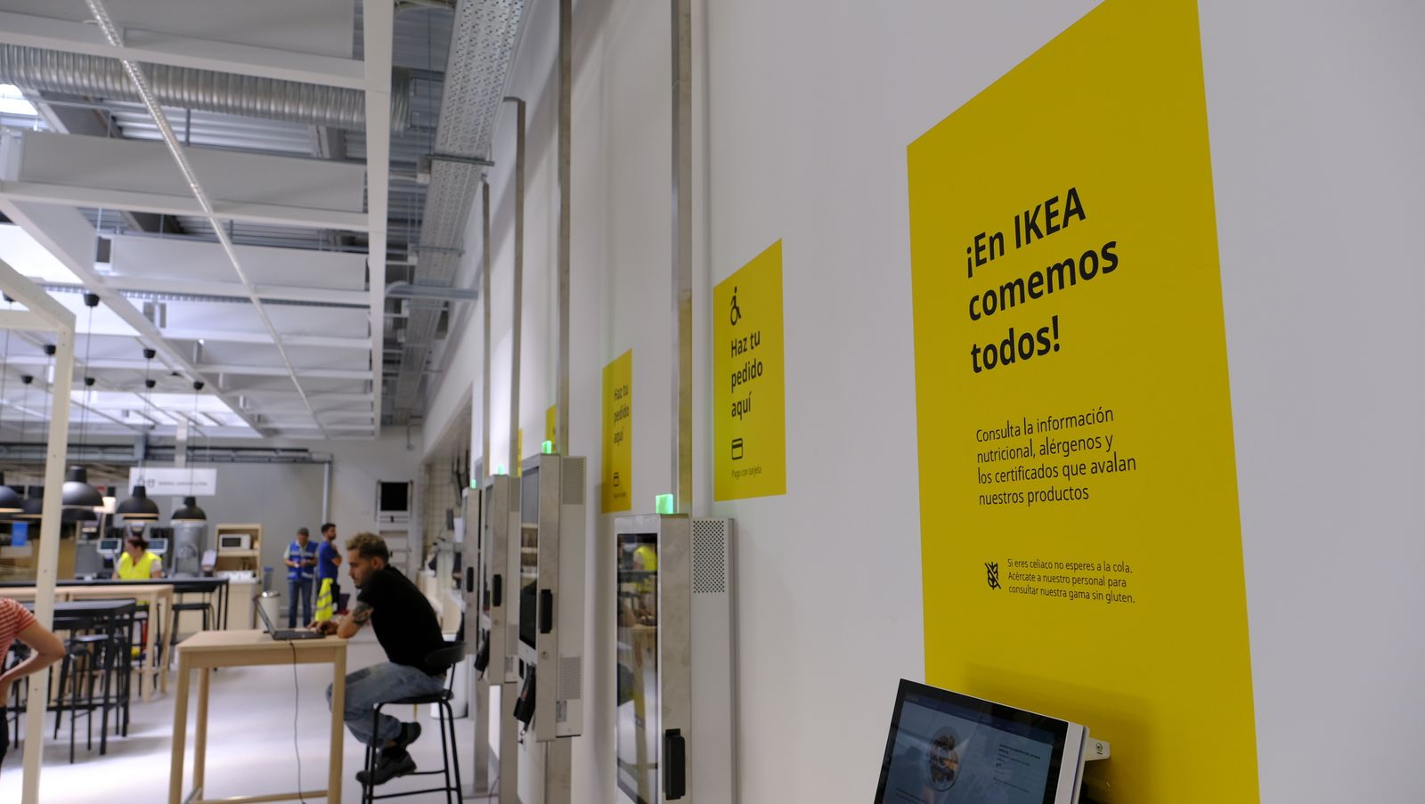 IKEA desembarca en Almería