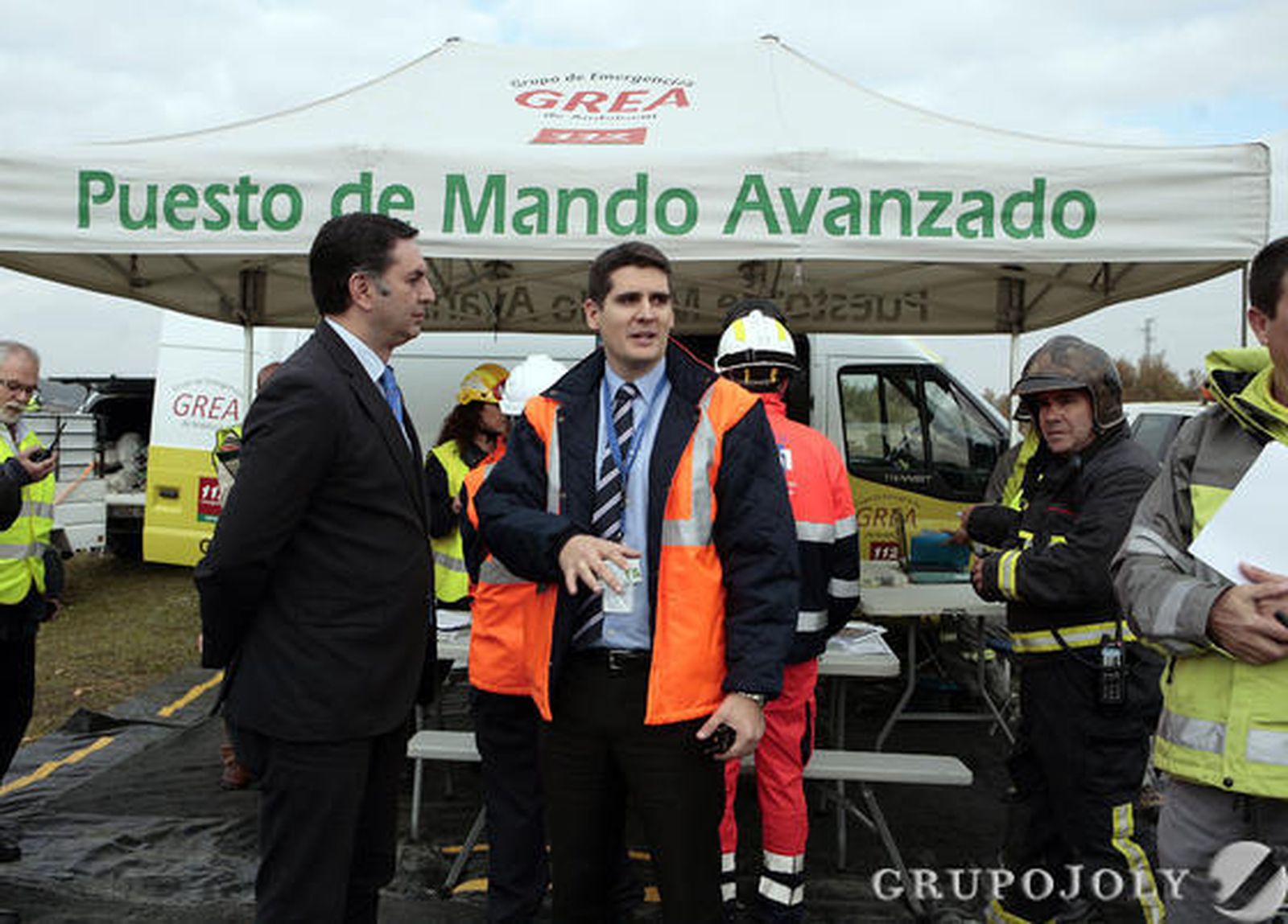 Fotos: Juan Carlos Muñoz