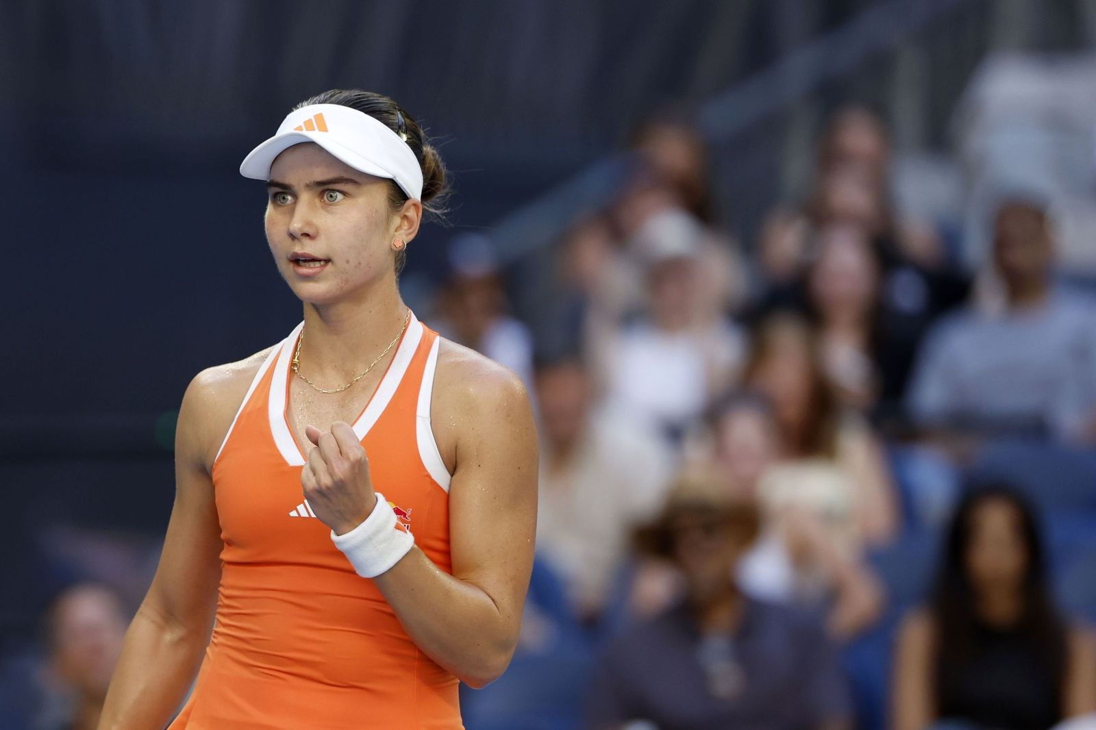 Las fotos de Alcaraz en Melbourne y del resto del Australia Open | Tercera ronda