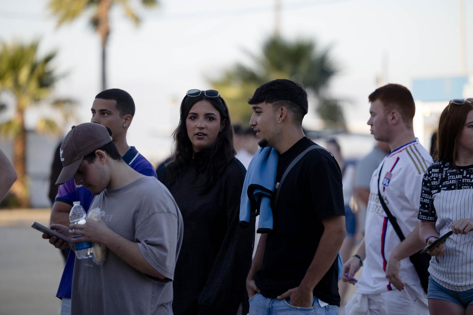 Búscate en el concierto de Kidd Keo en Concert Music Festival de Chiclana