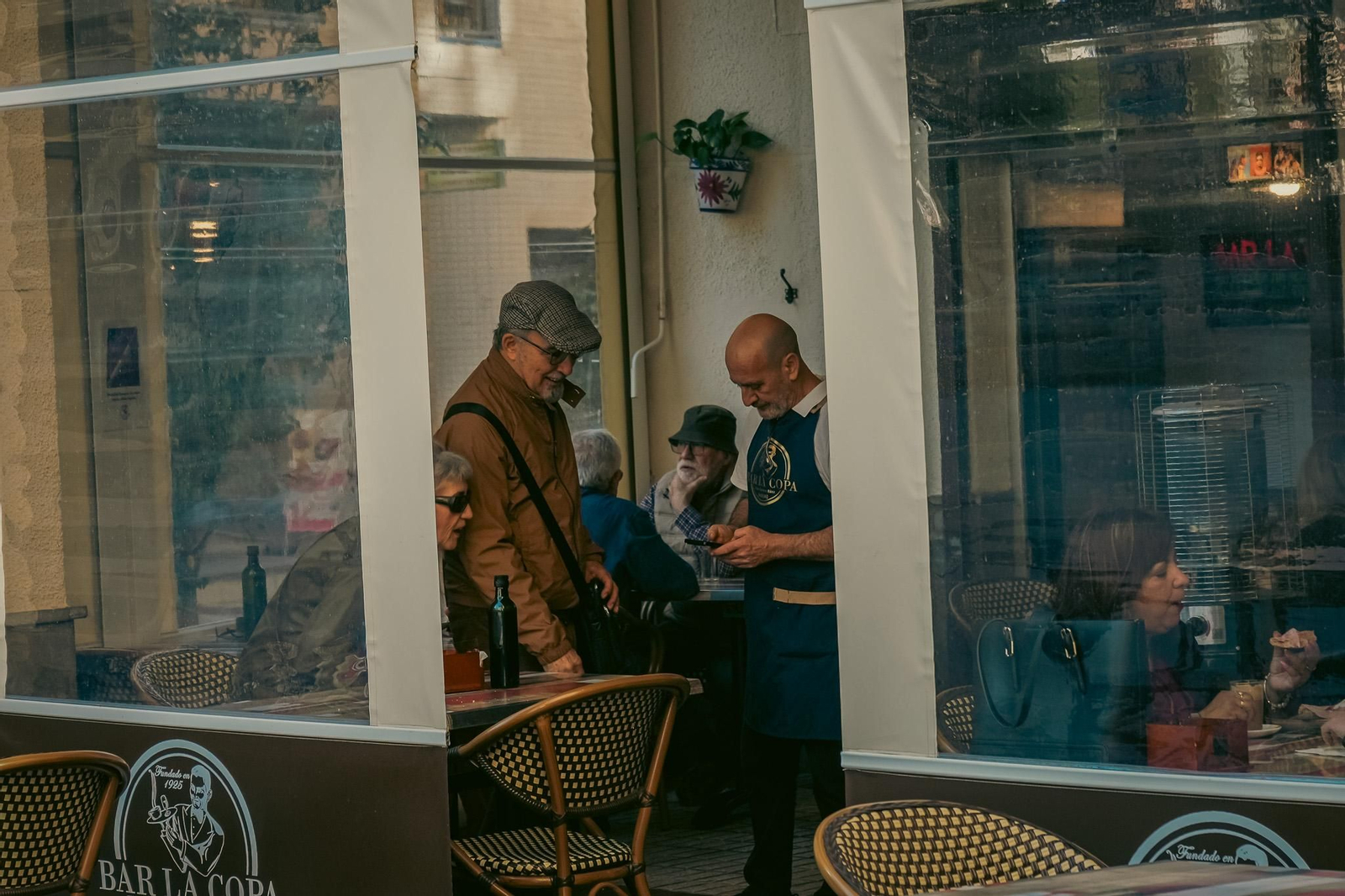 Las imágenes más destacadas del martes 22 de abril en Huelva